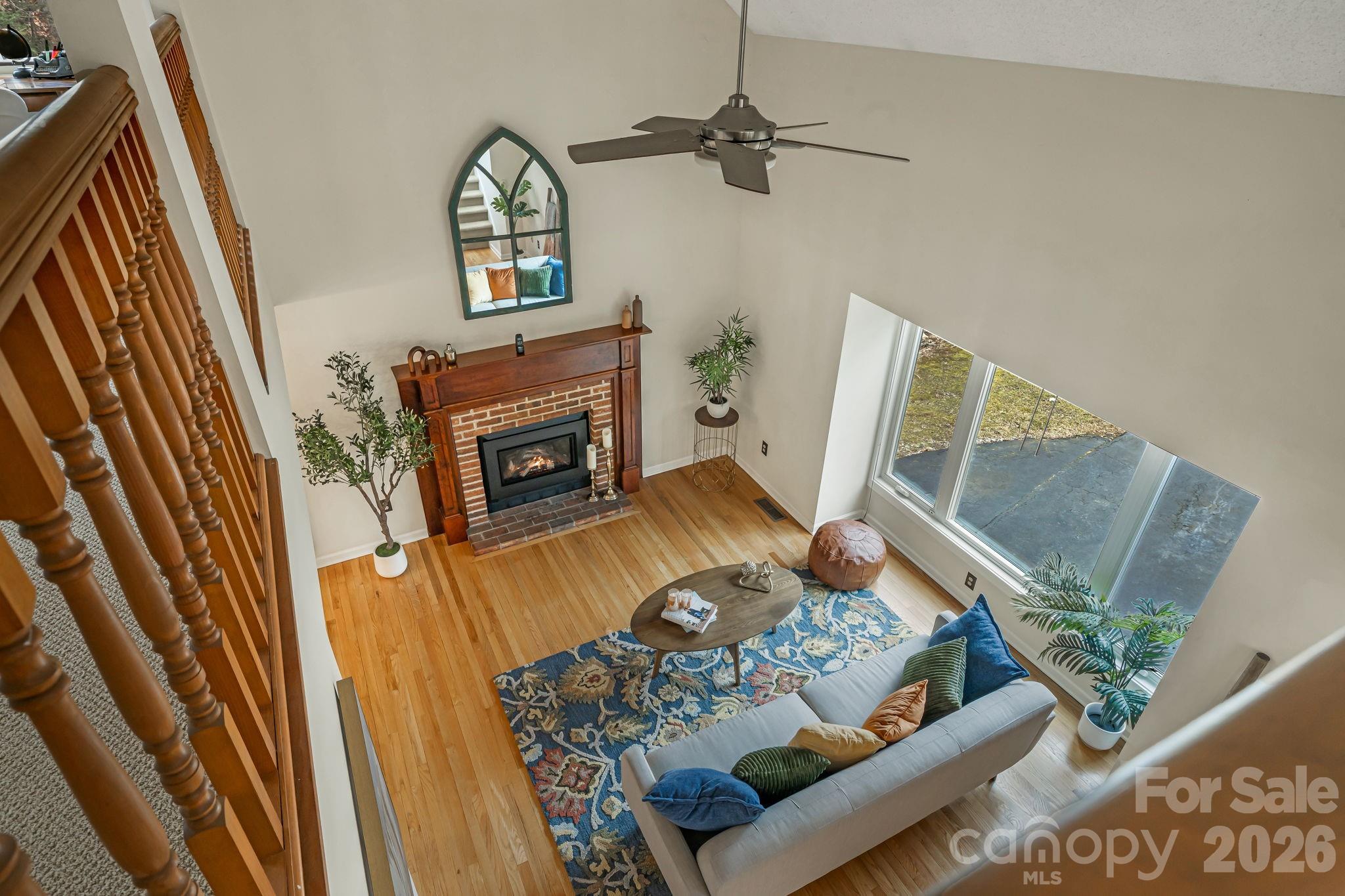 45 Windward Drive — Asheville