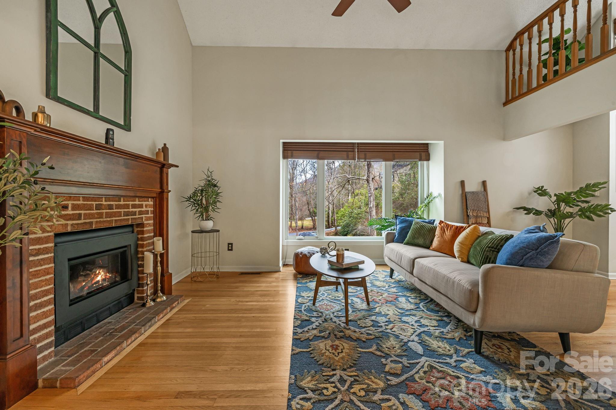 45 Windward Drive — Asheville