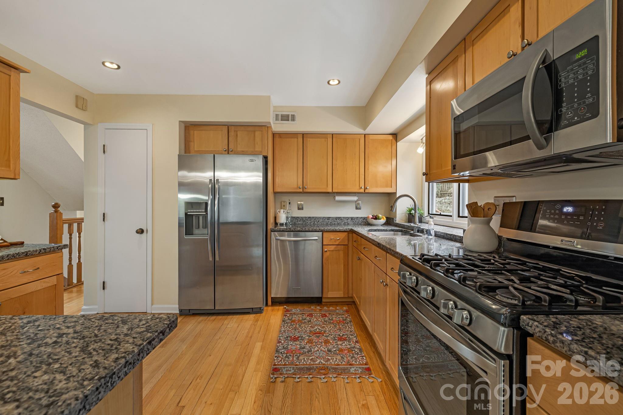 45 Windward Drive — Asheville