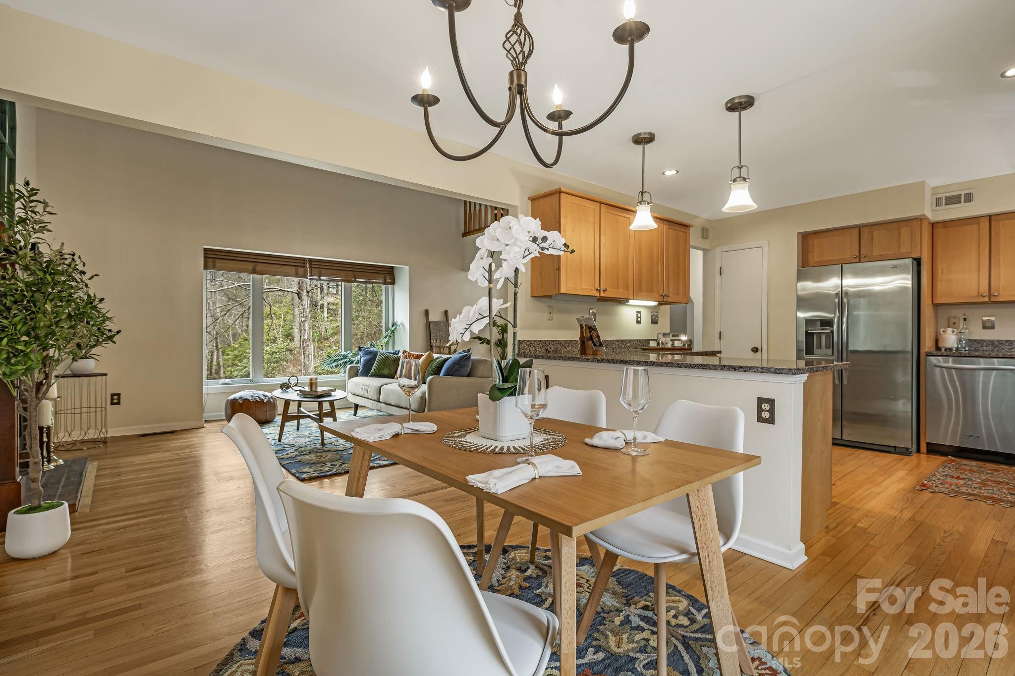 45 Windward Drive — Asheville