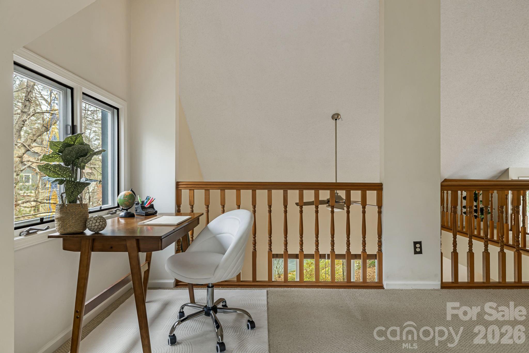 45 Windward Drive — Asheville