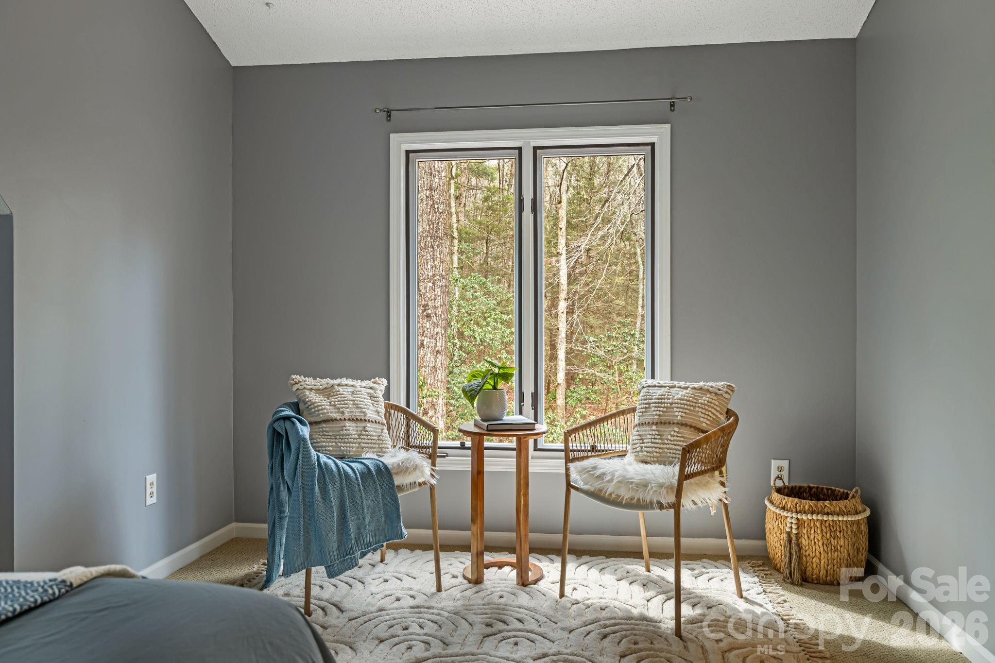 45 Windward Drive — Asheville