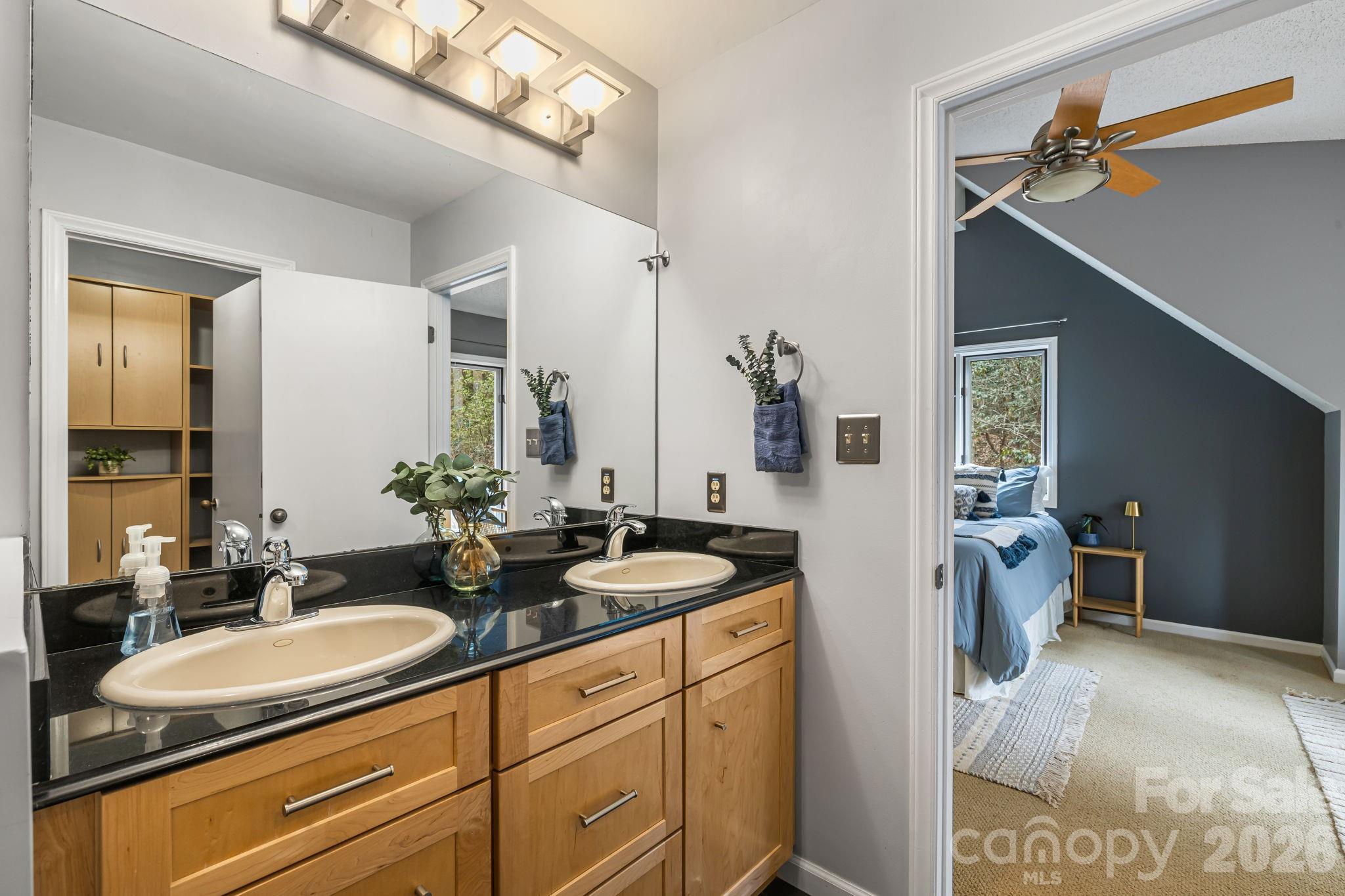 45 Windward Drive — Asheville