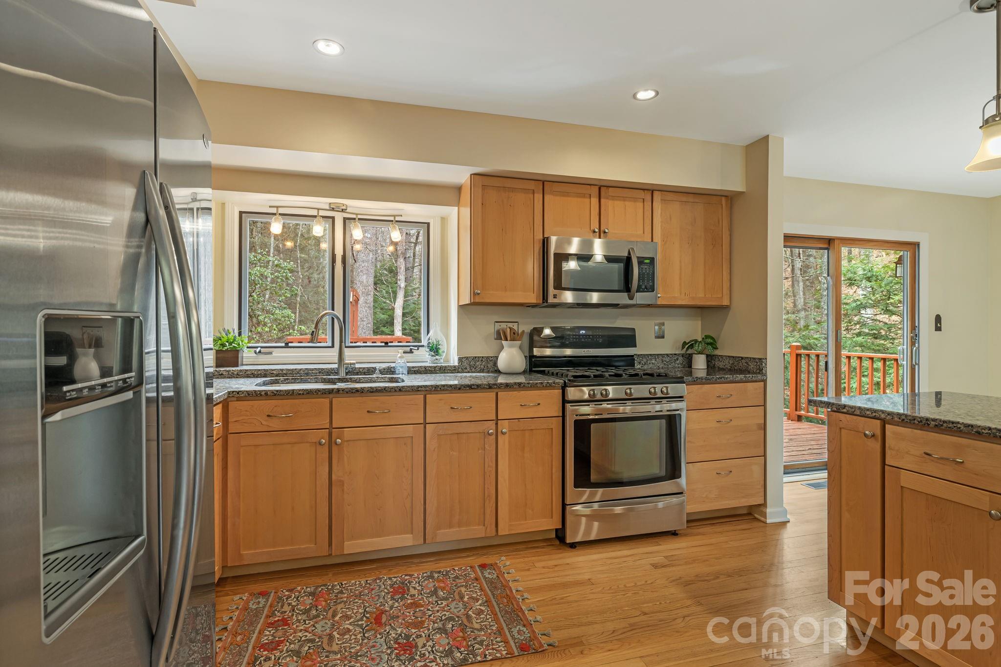 45 Windward Drive — Asheville