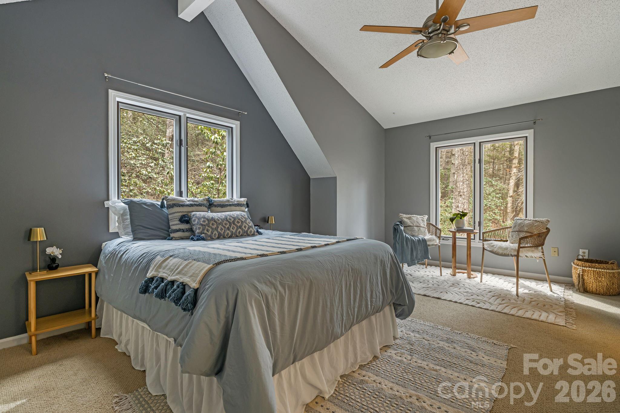 45 Windward Drive — Asheville