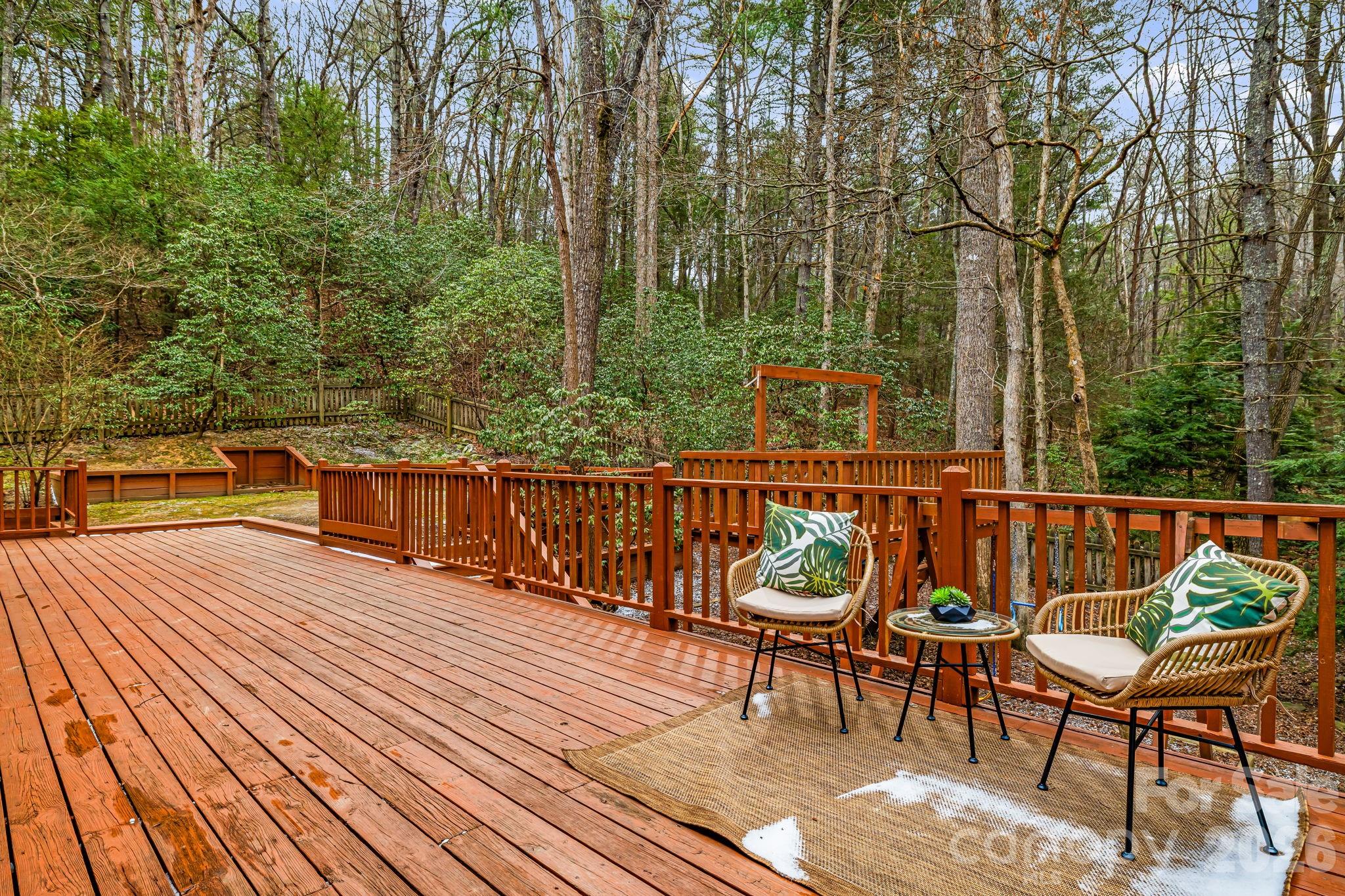 45 Windward Drive — Asheville