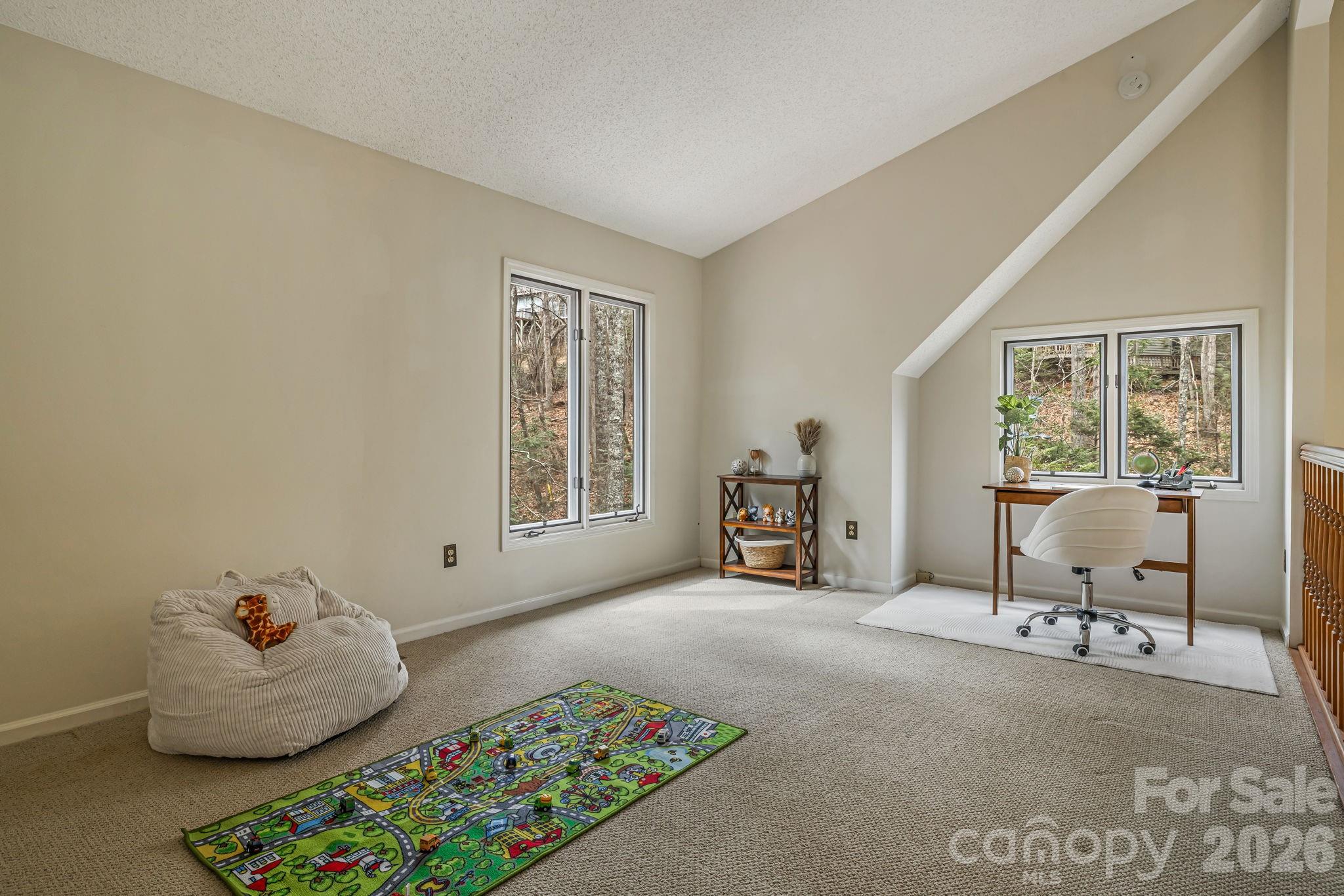 45 Windward Drive — Asheville