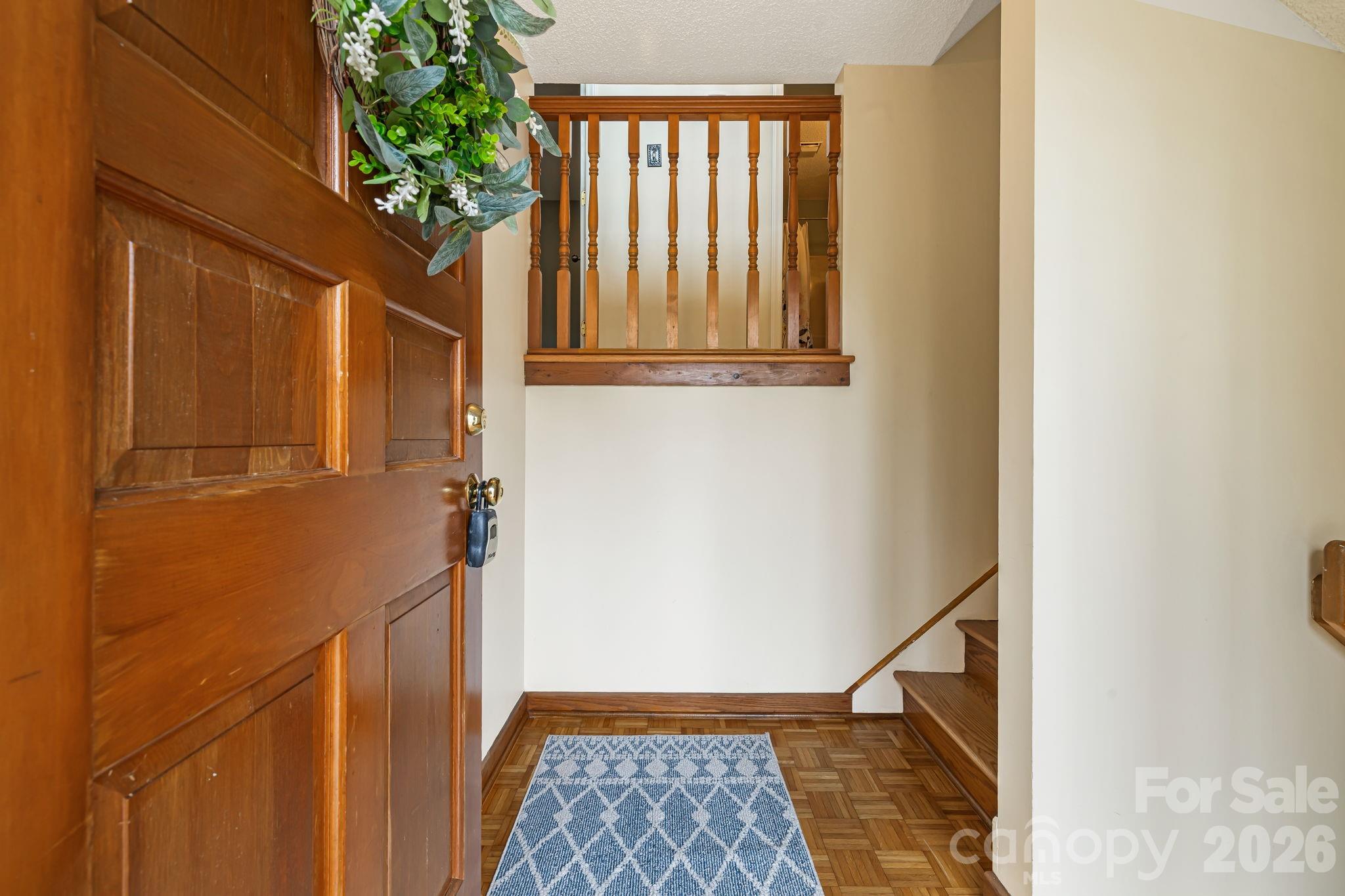45 Windward Drive — Asheville