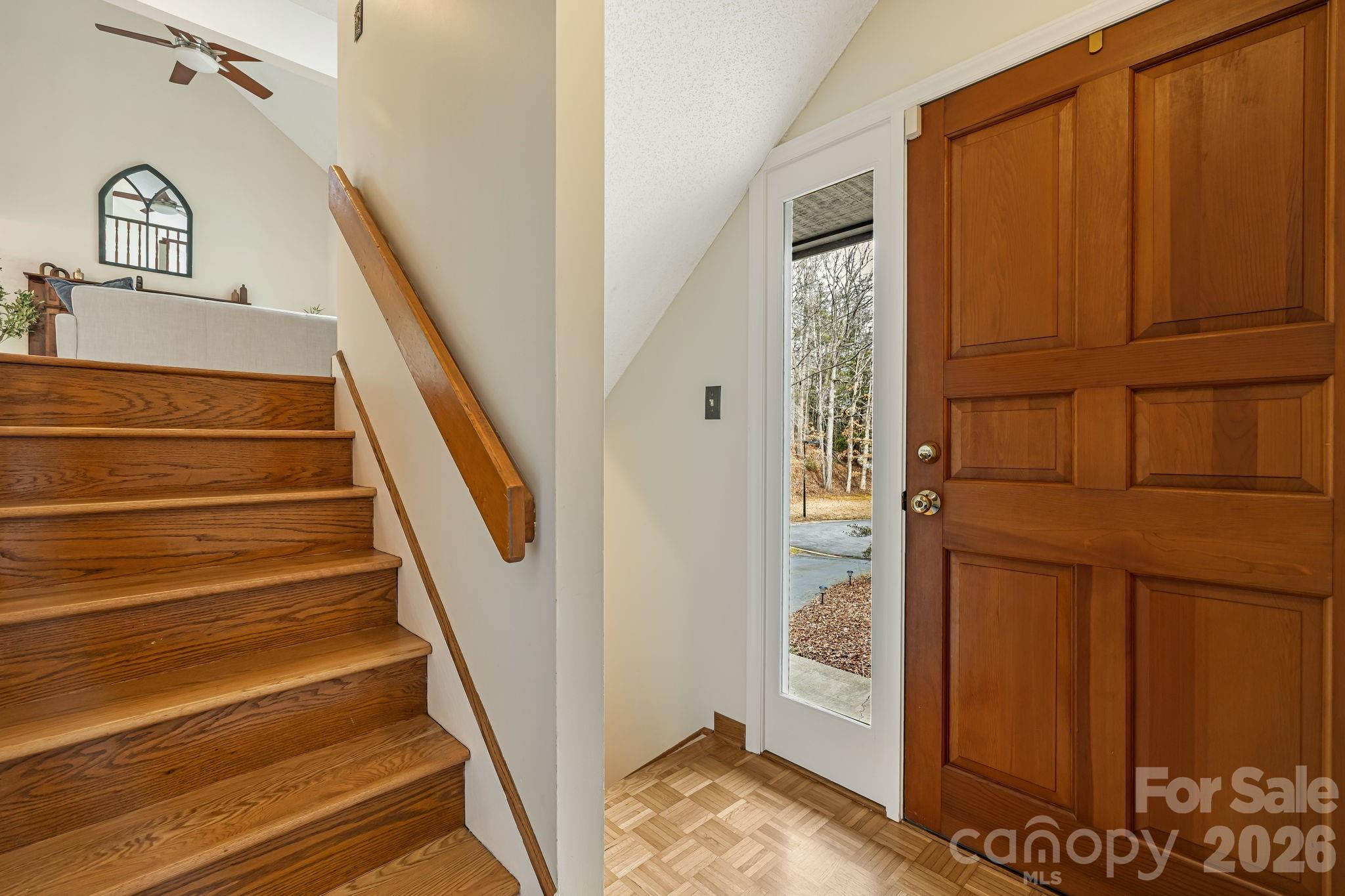 45 Windward Drive — Asheville