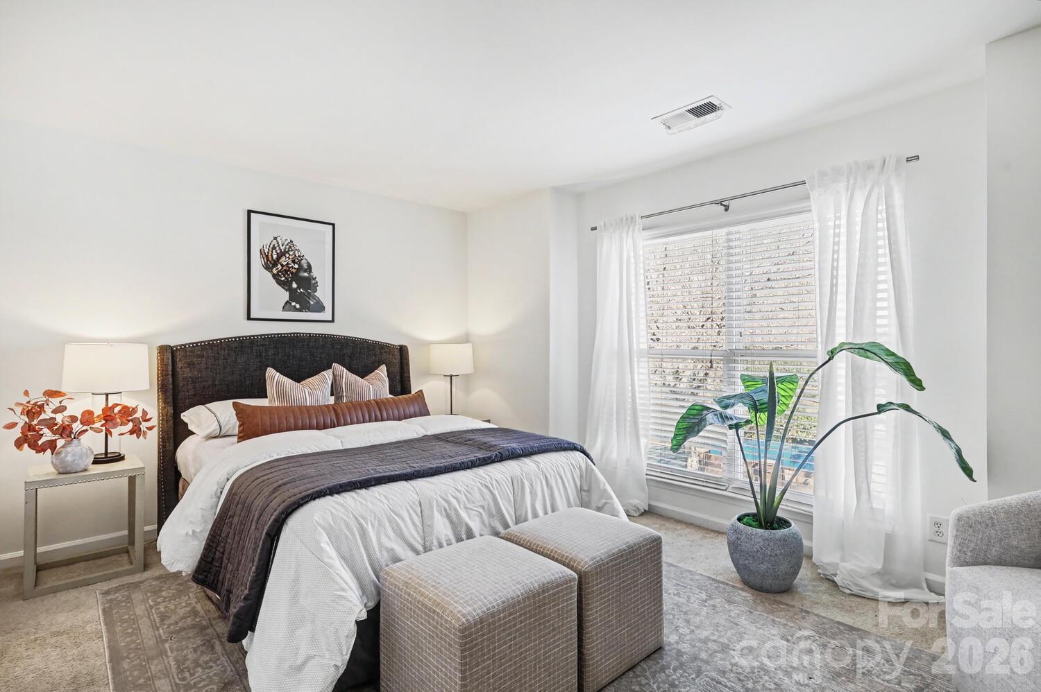 525 N Graham Street #3B — Charlotte
