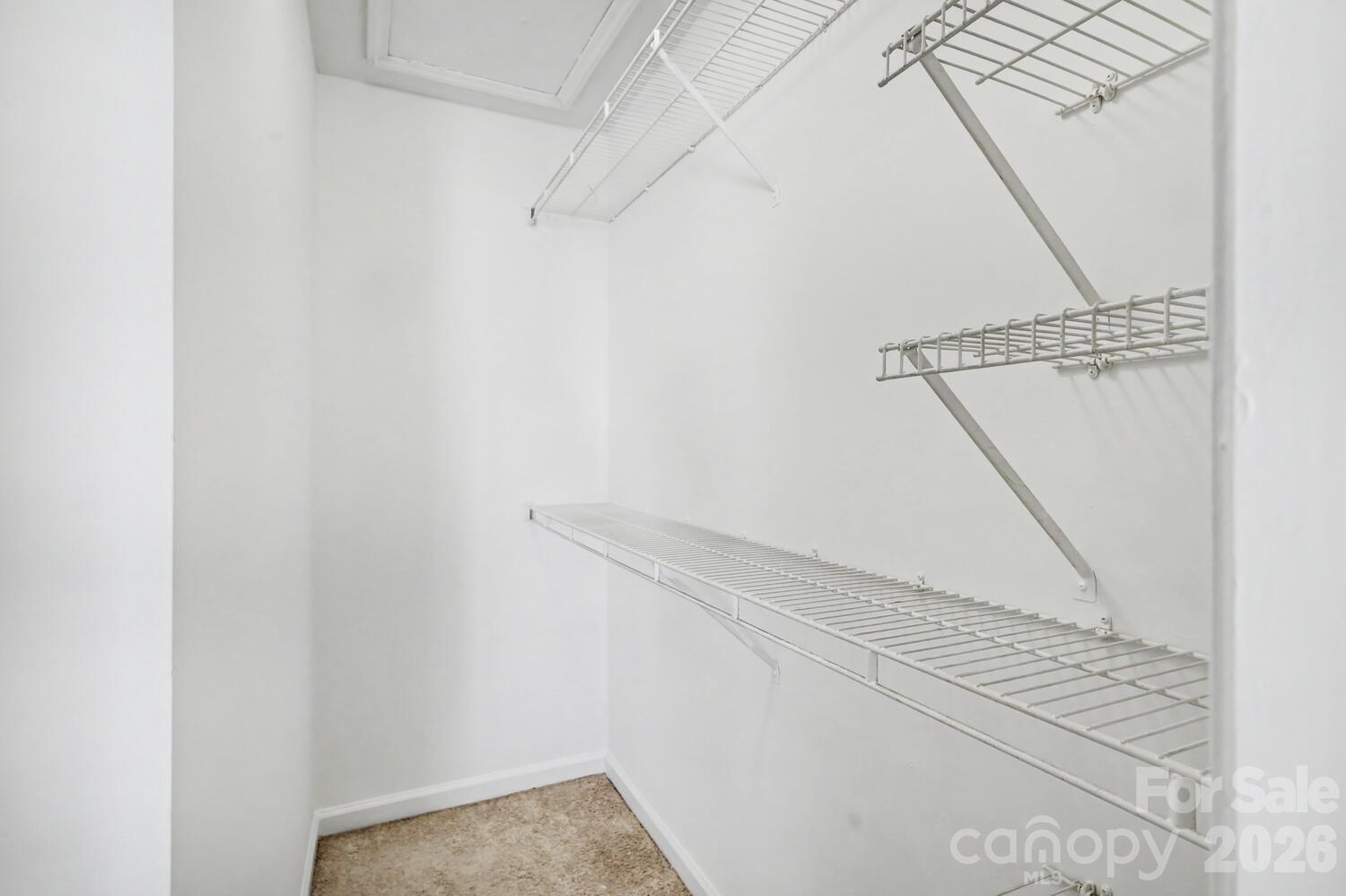 525 N Graham Street #3B — Charlotte