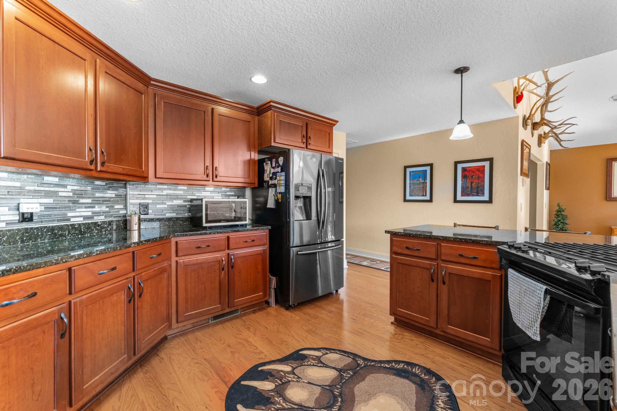 790 Moonlight Trail — Bryson City