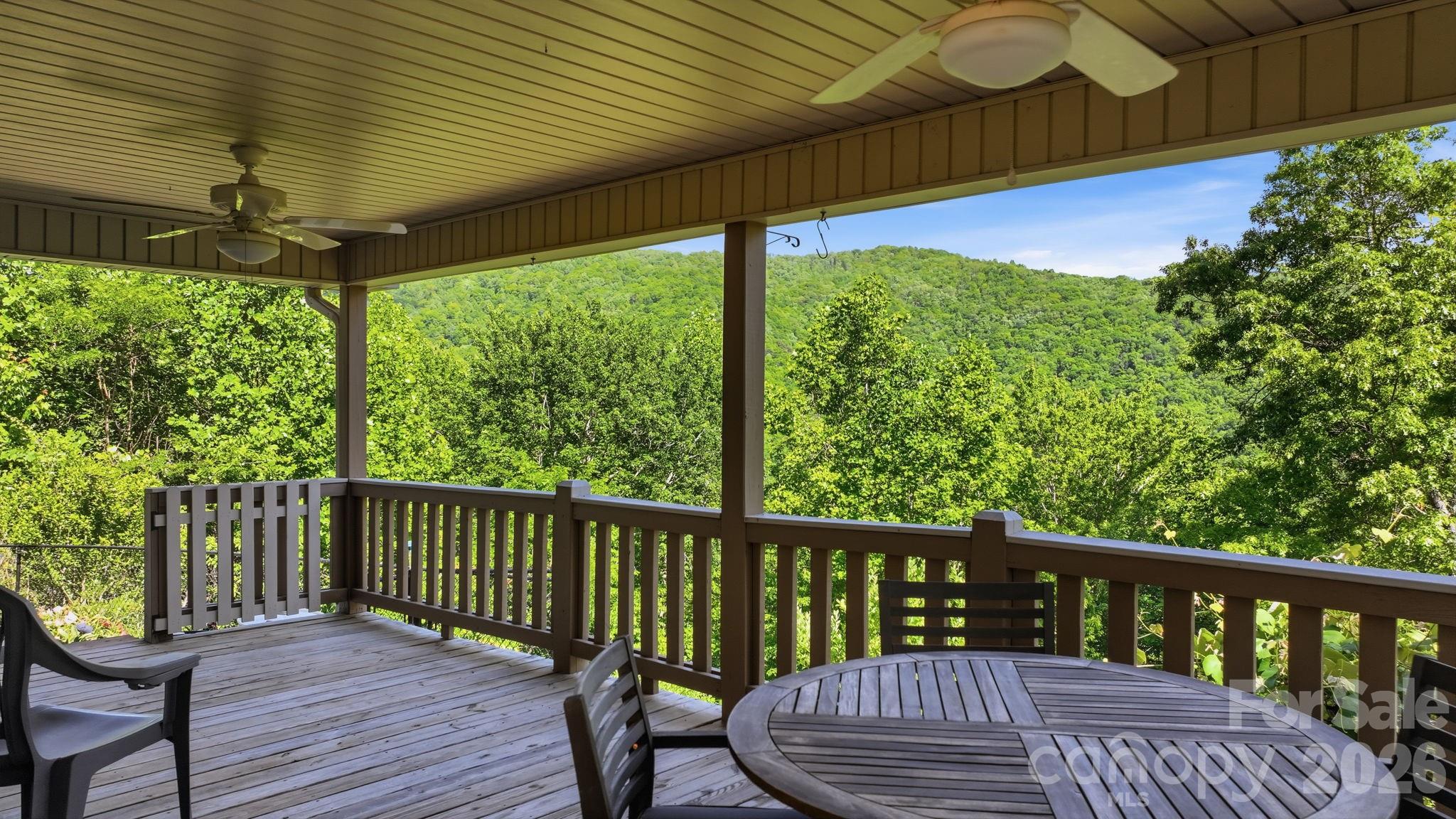 790 Moonlight Trail — Bryson City