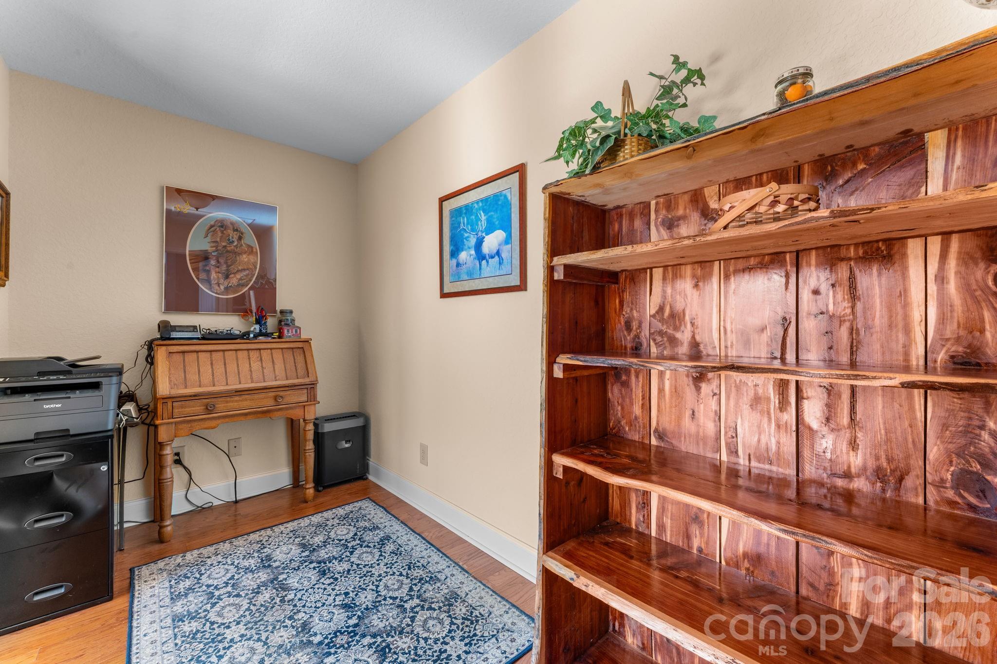 790 Moonlight Trail — Bryson City