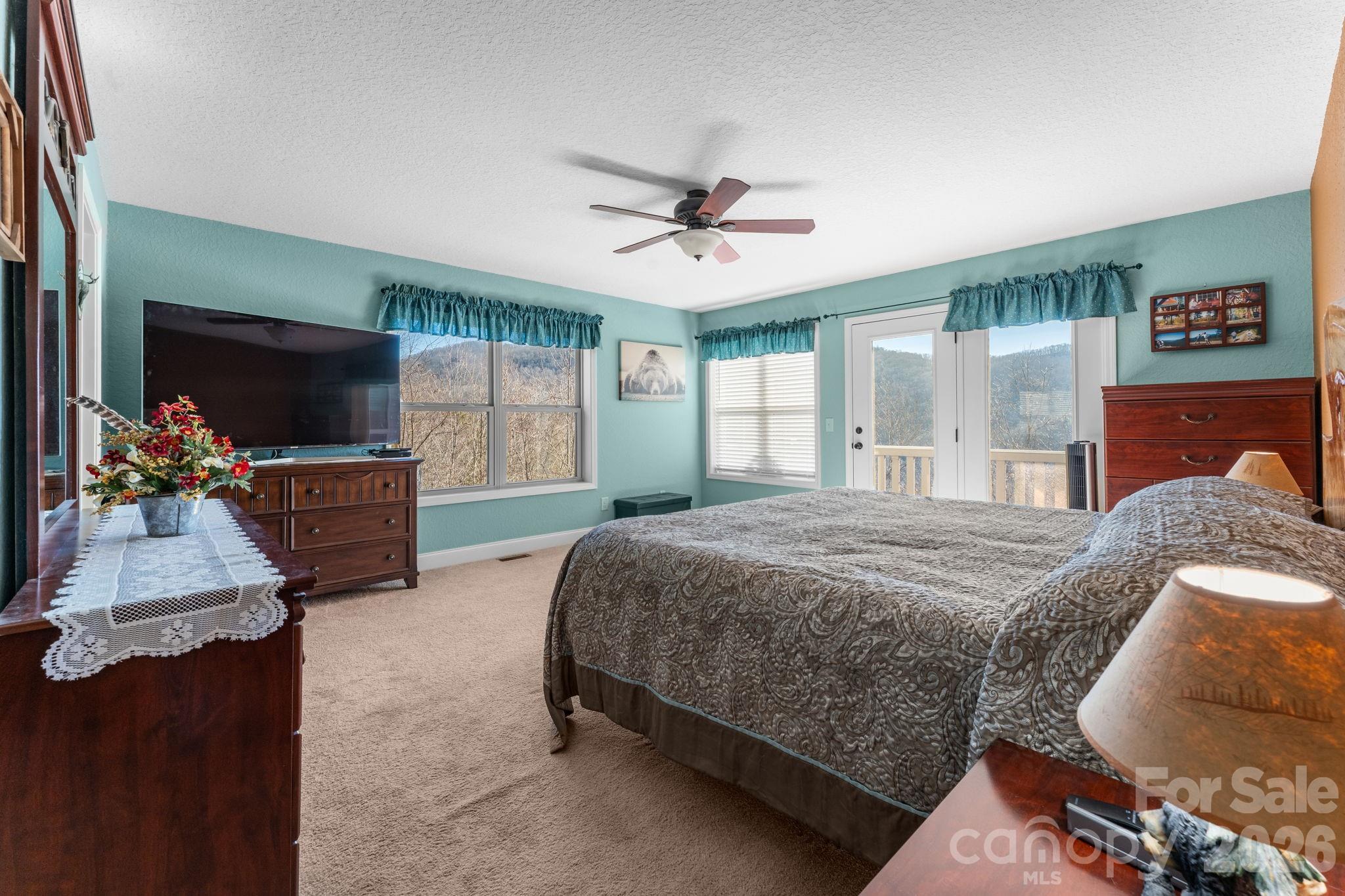790 Moonlight Trail — Bryson City
