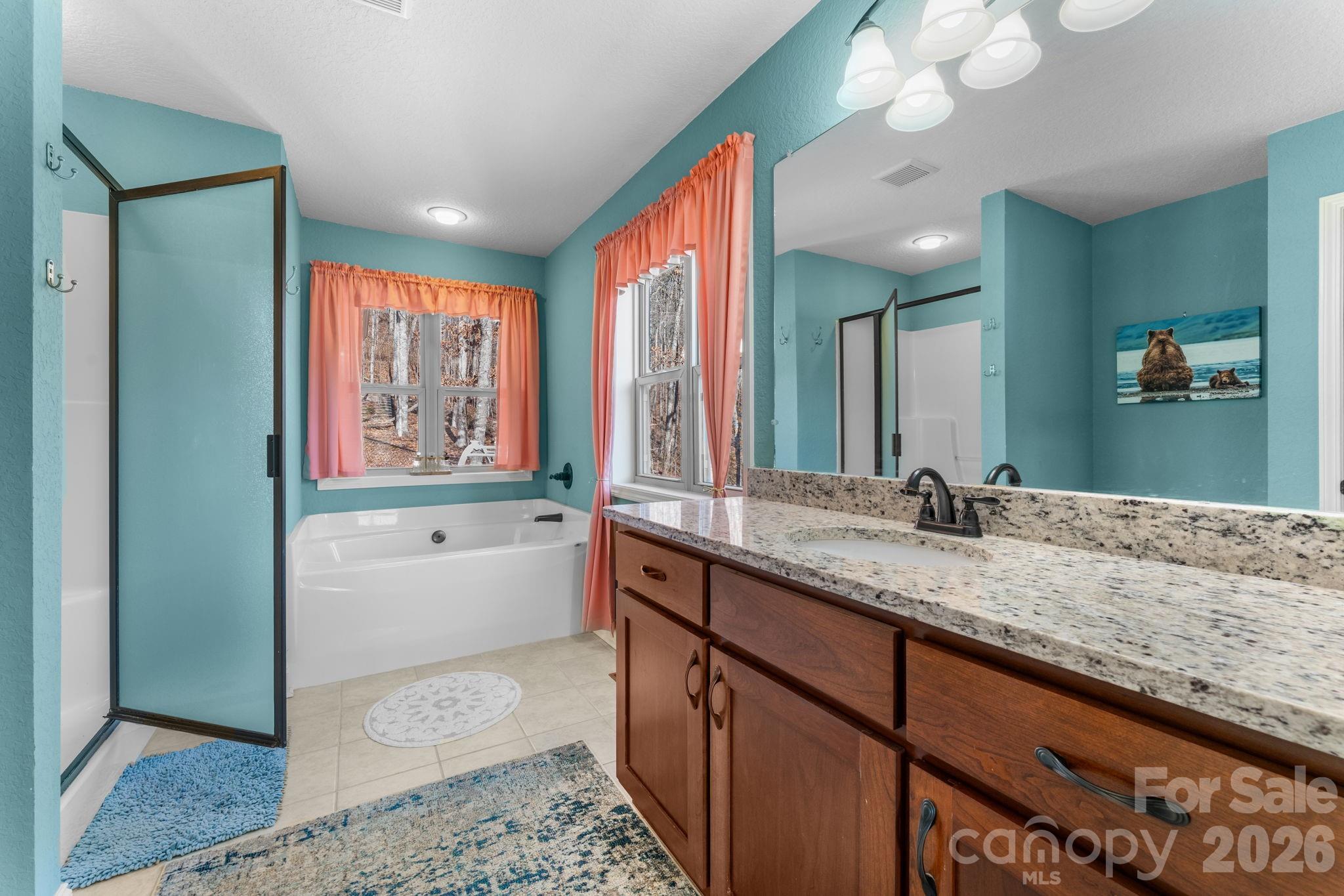 790 Moonlight Trail — Bryson City