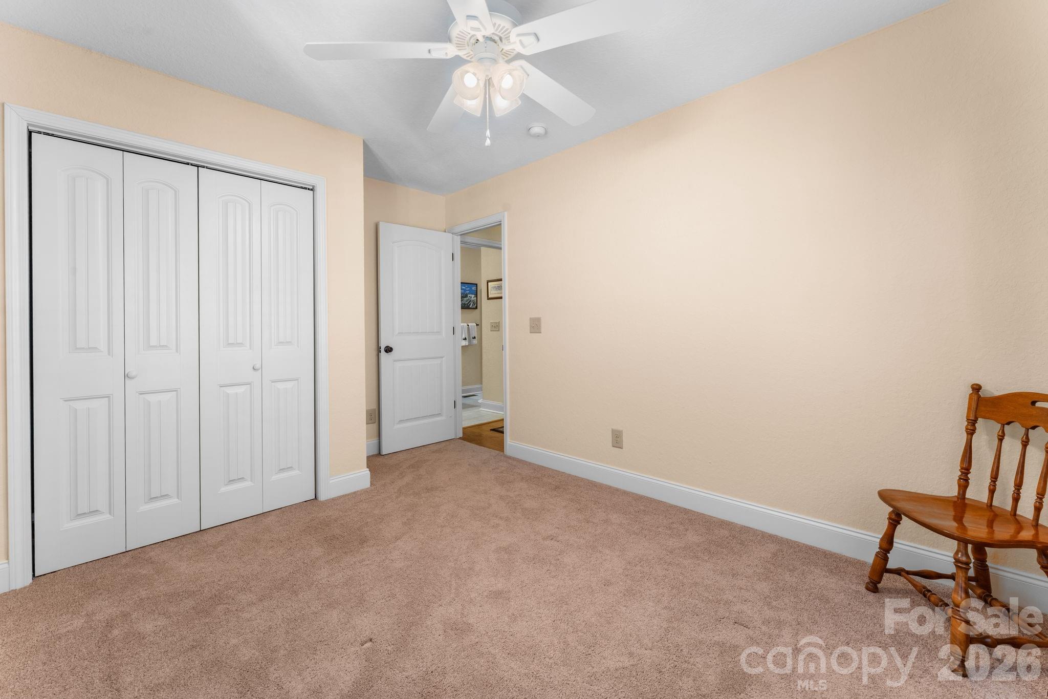 790 Moonlight Trail — Bryson City