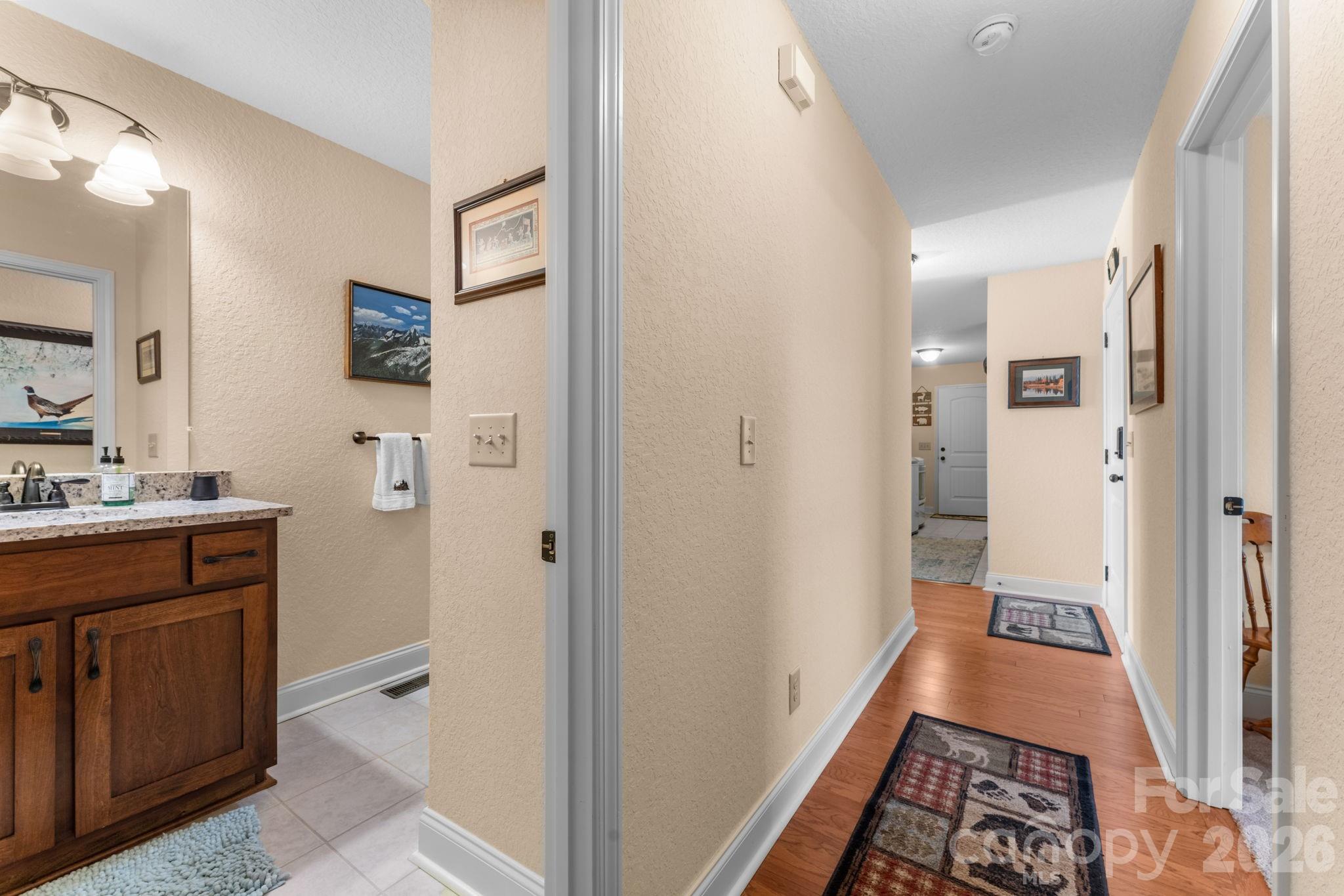 790 Moonlight Trail — Bryson City