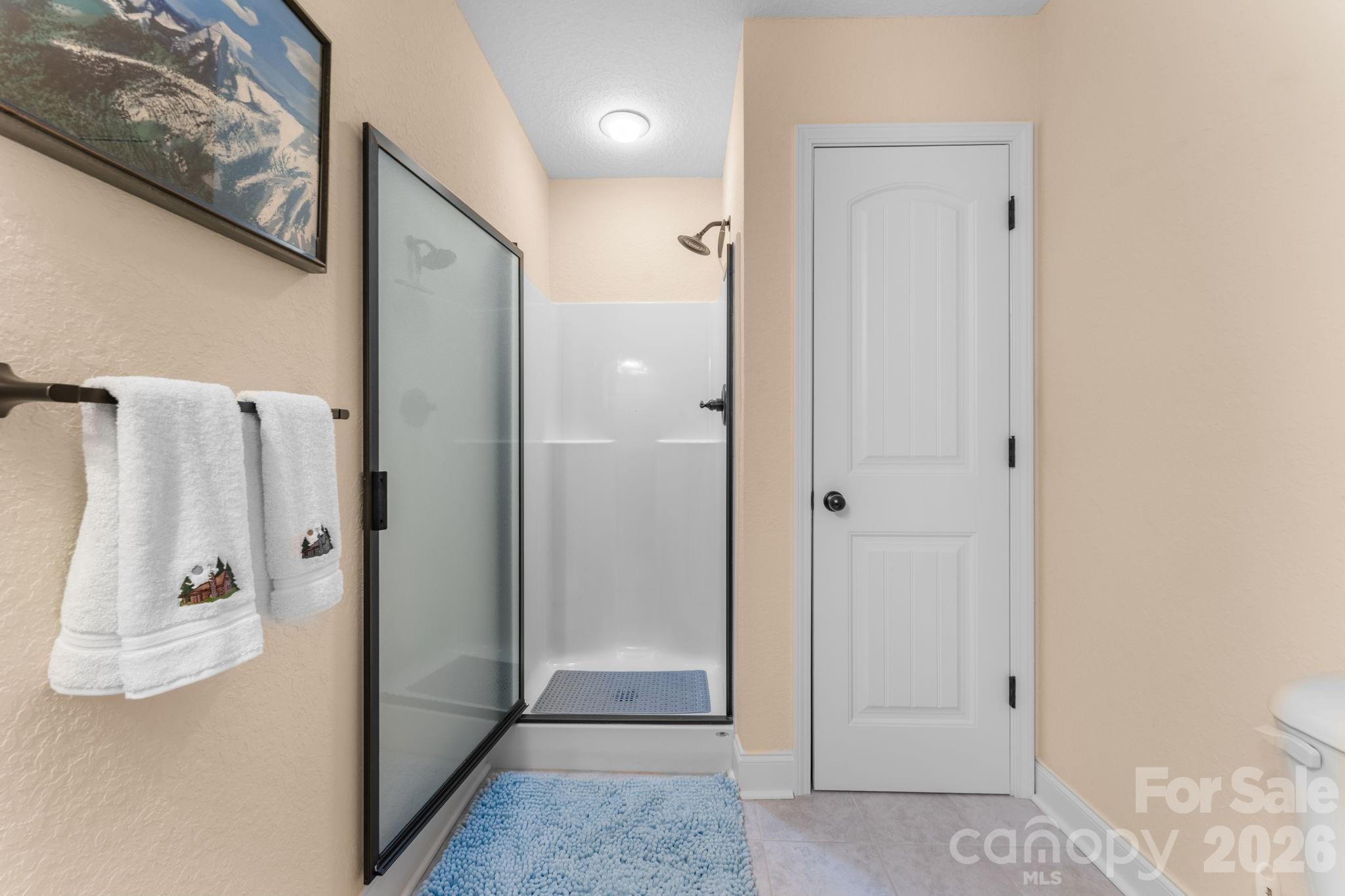 790 Moonlight Trail — Bryson City
