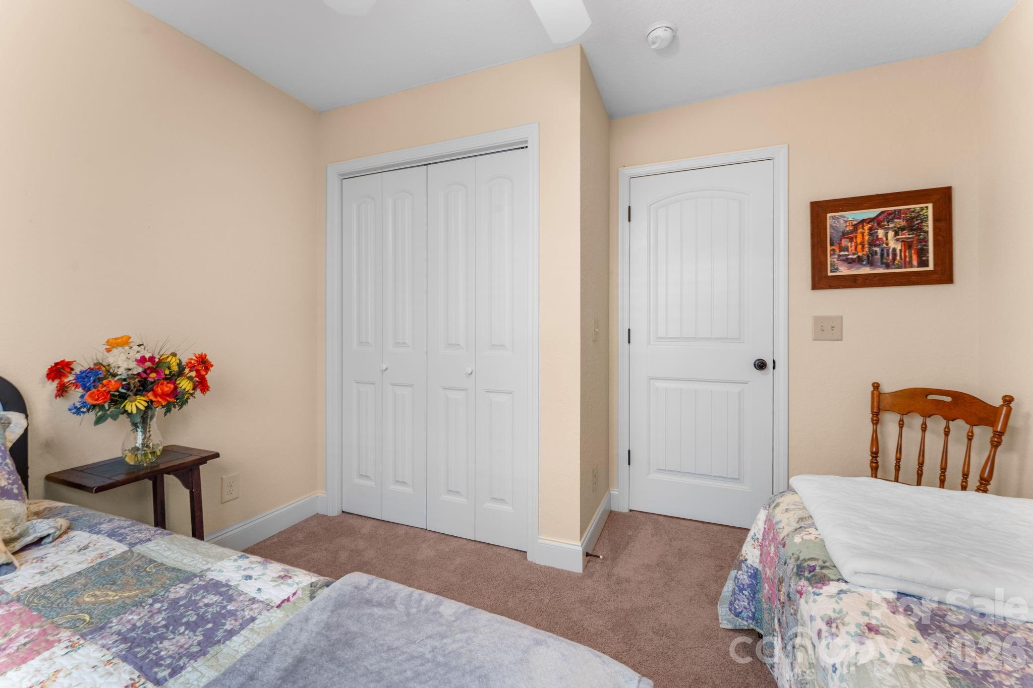 790 Moonlight Trail — Bryson City