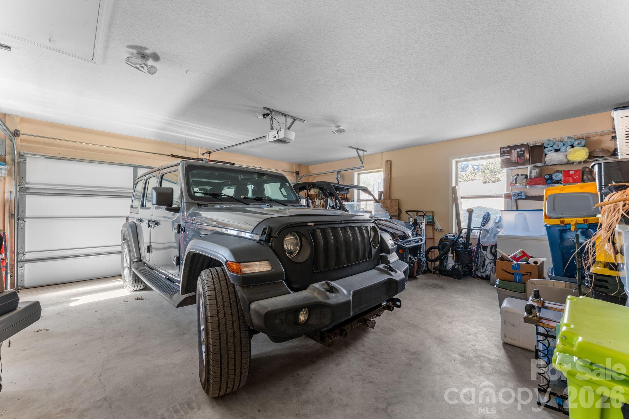 790 Moonlight Trail — Bryson City
