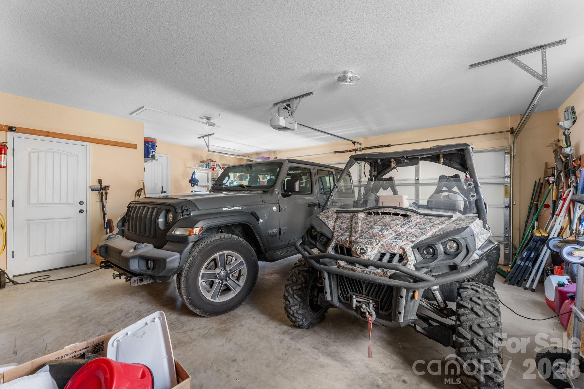 790 Moonlight Trail — Bryson City