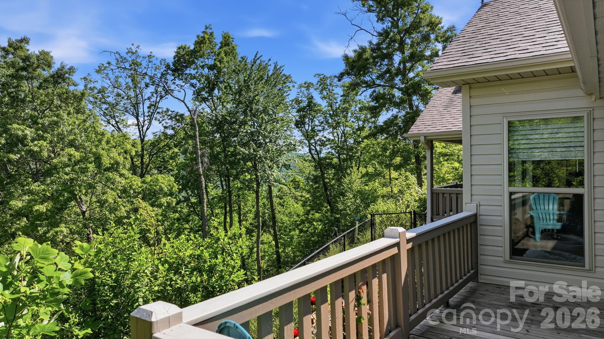 790 Moonlight Trail — Bryson City