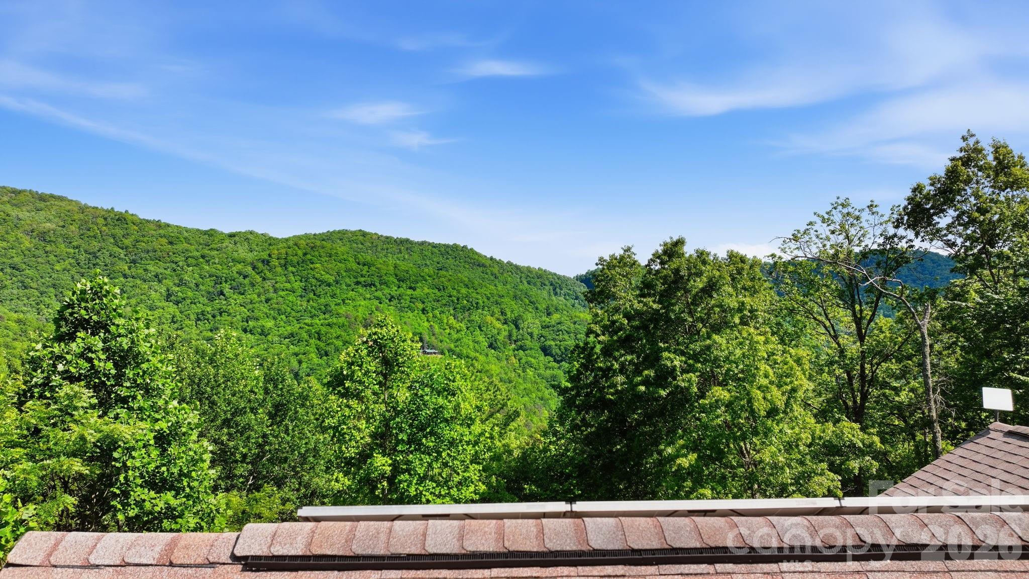 790 Moonlight Trail — Bryson City