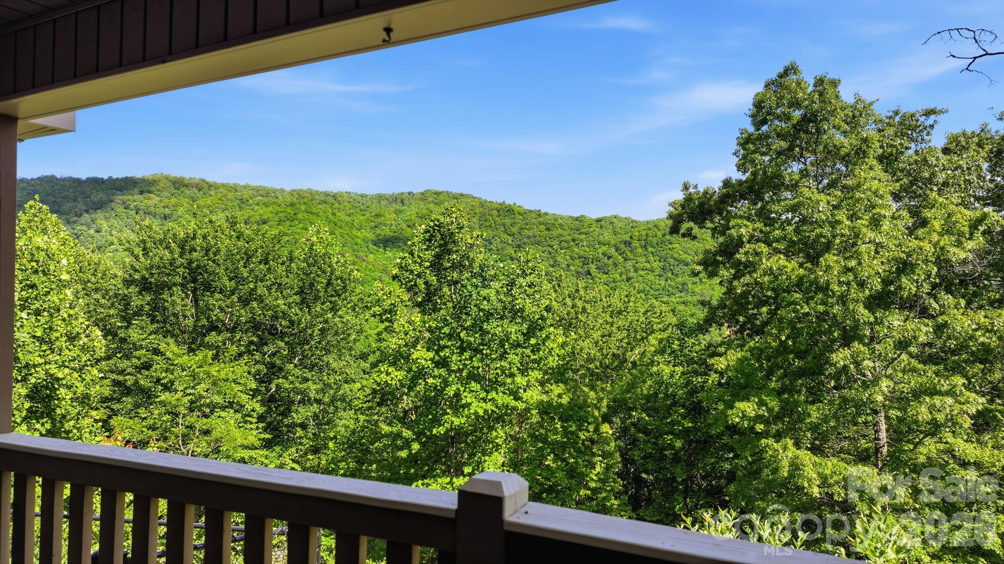 790 Moonlight Trail — Bryson City