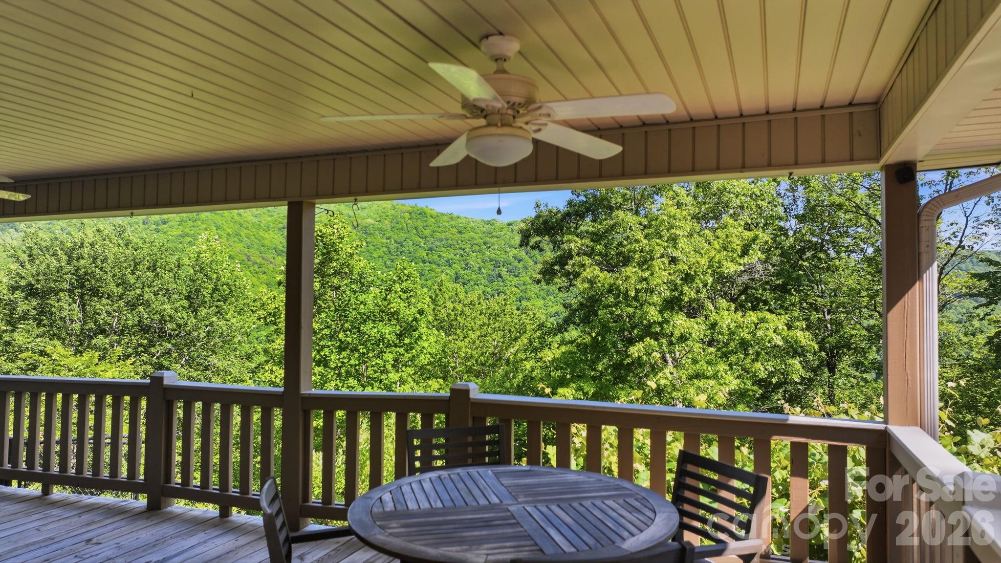 790 Moonlight Trail — Bryson City