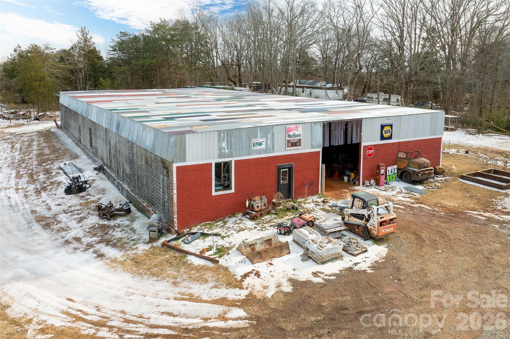210 florham Drive — Dallas
