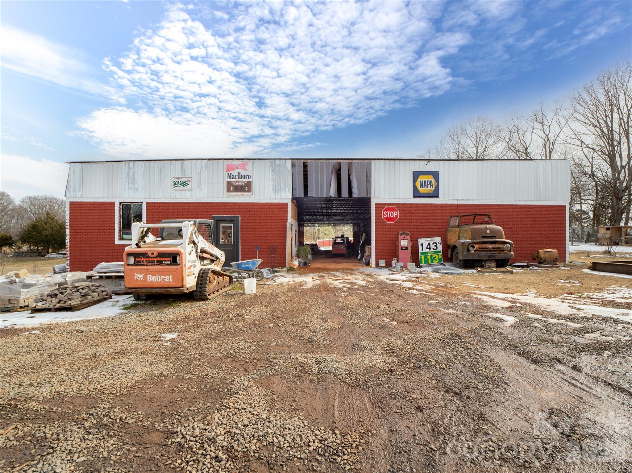 210 florham Drive — Dallas