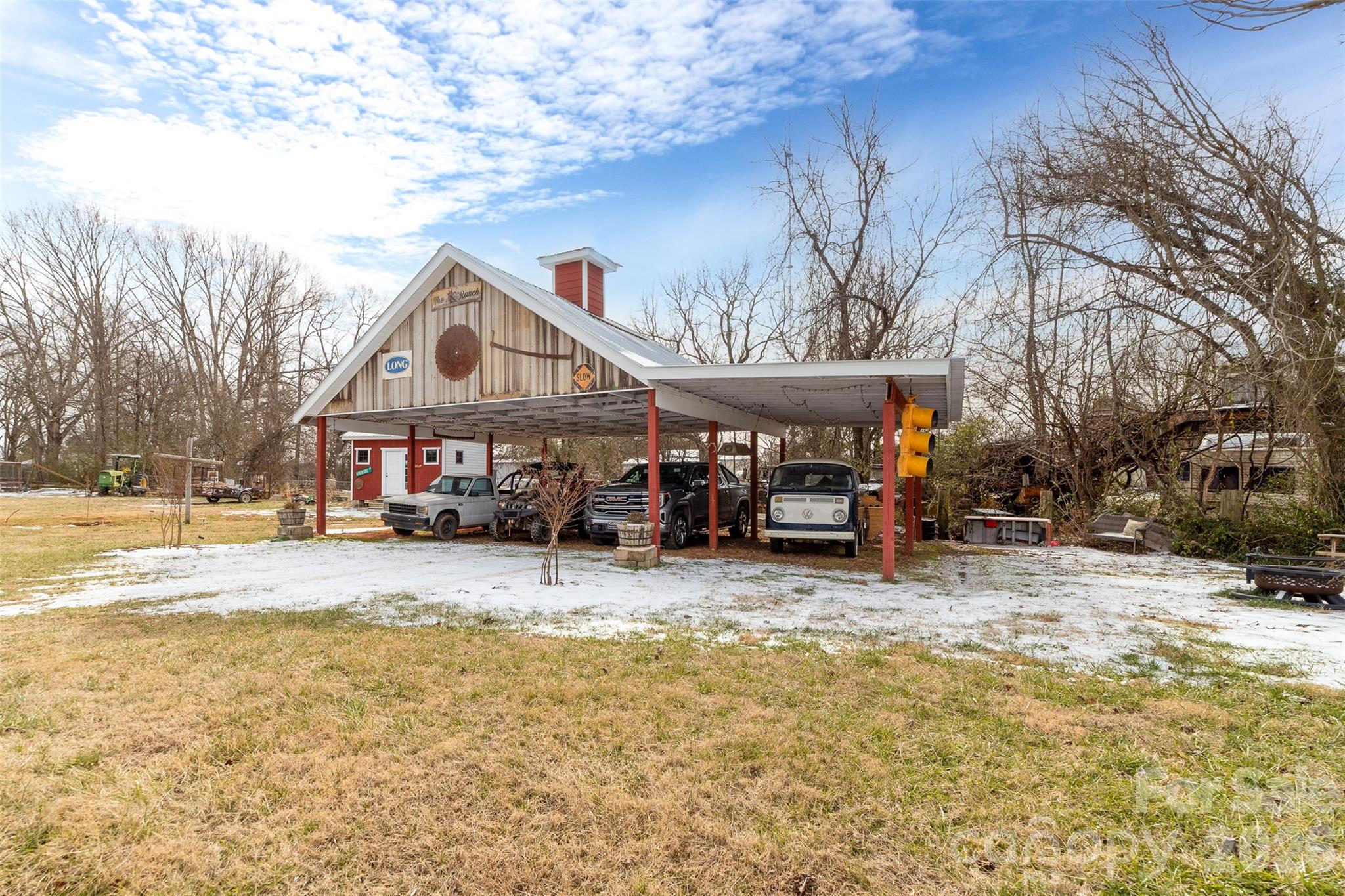 210 florham Drive — Dallas