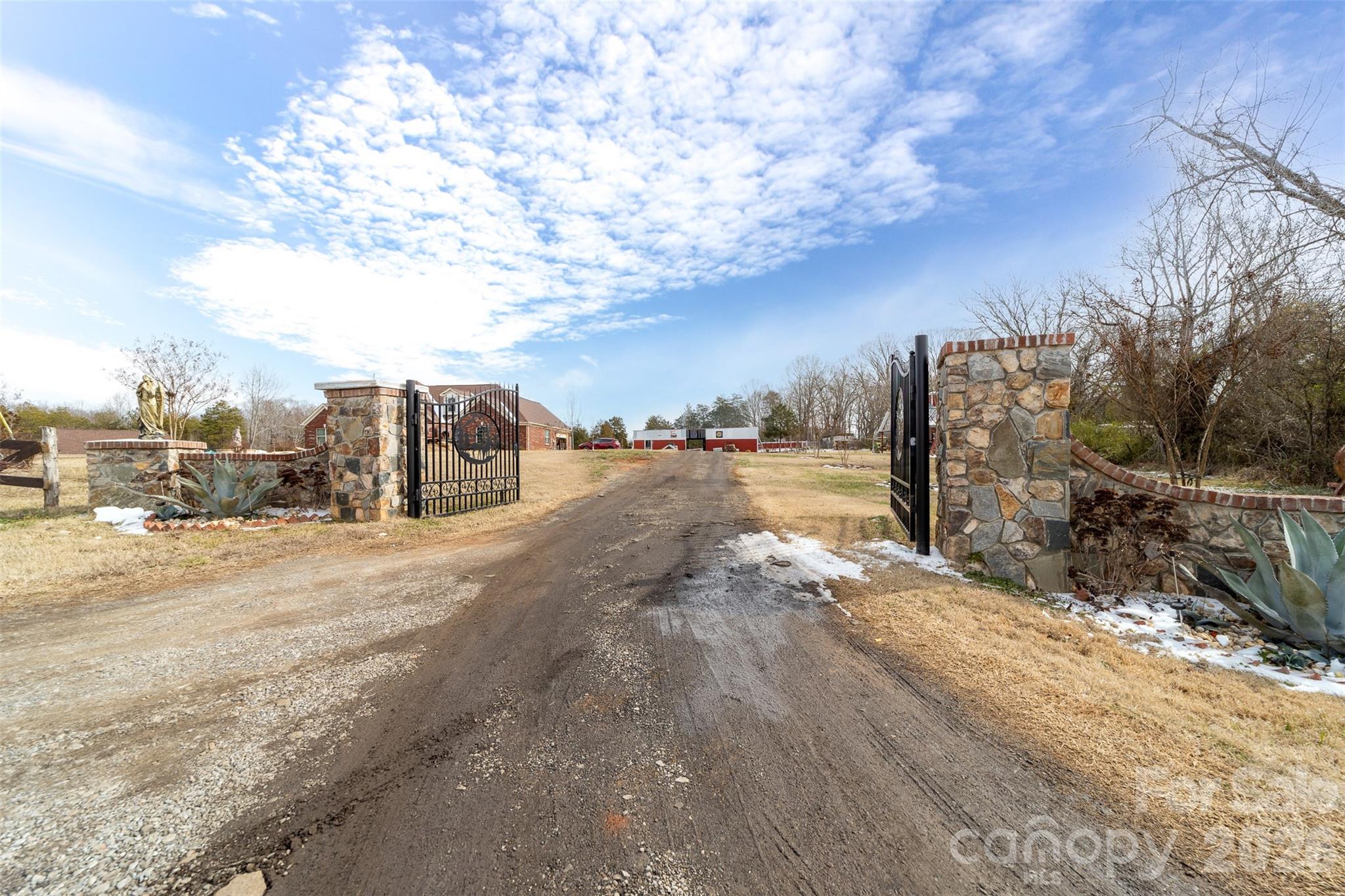 210 florham Drive — Dallas