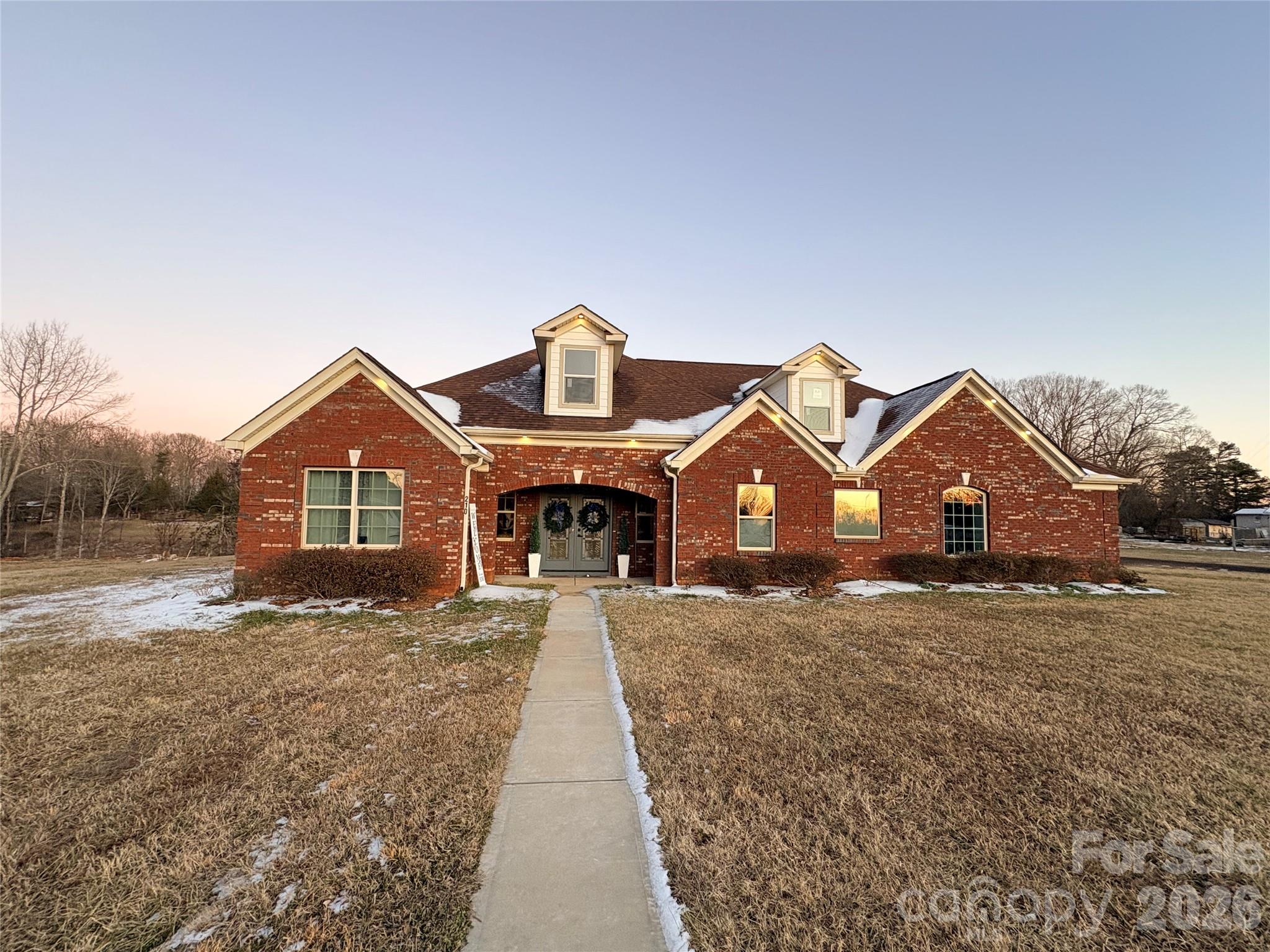 210 florham Drive — Dallas