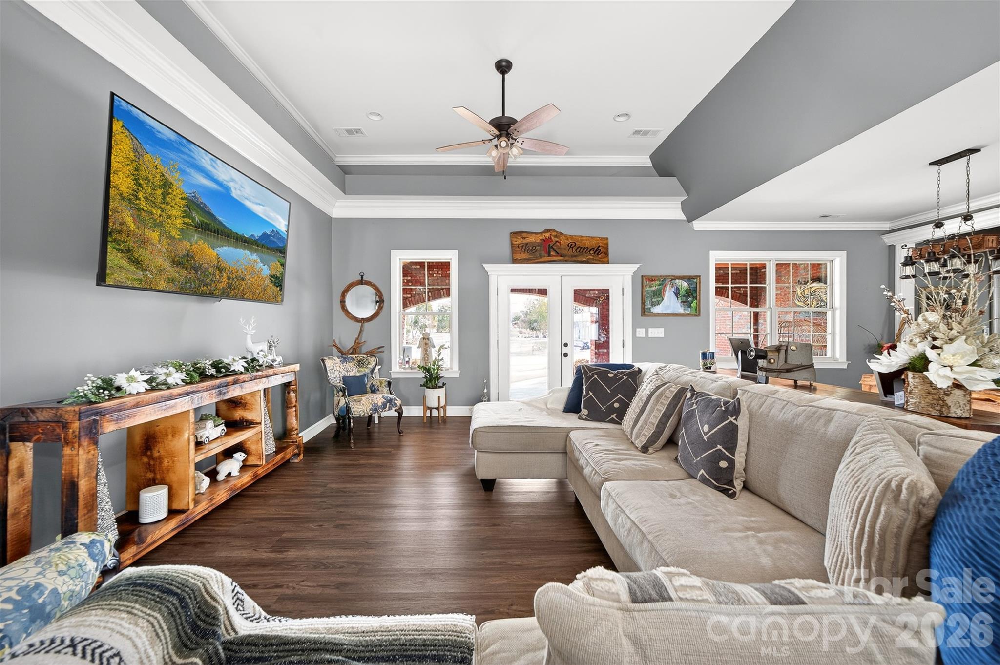 210 florham Drive — Dallas