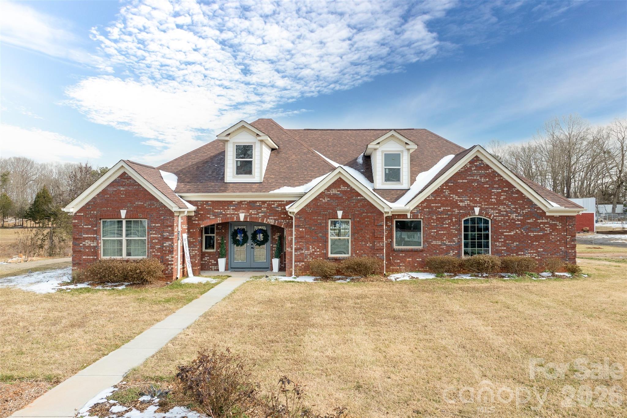 210 florham Drive — Dallas