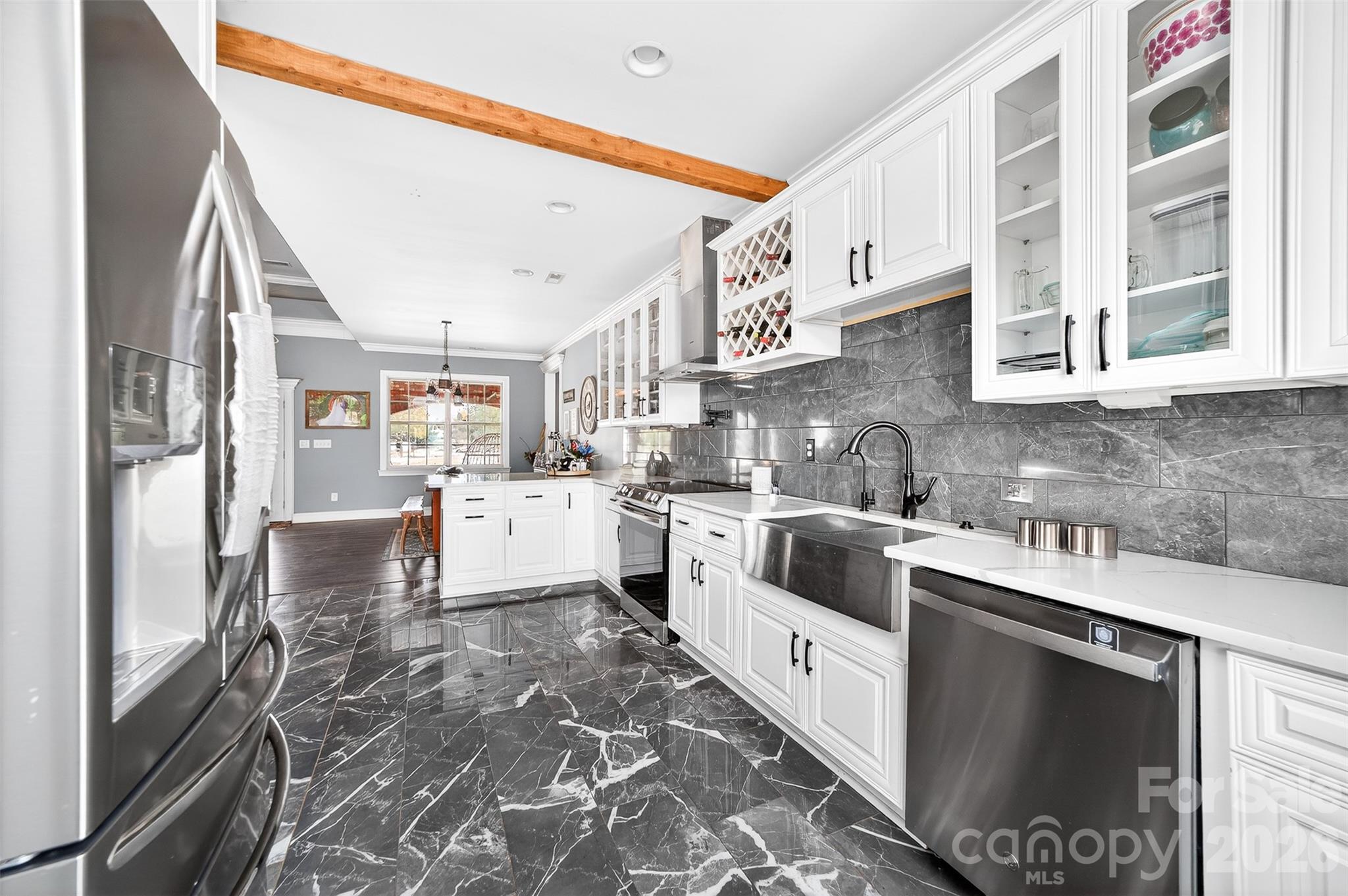 210 florham Drive — Dallas