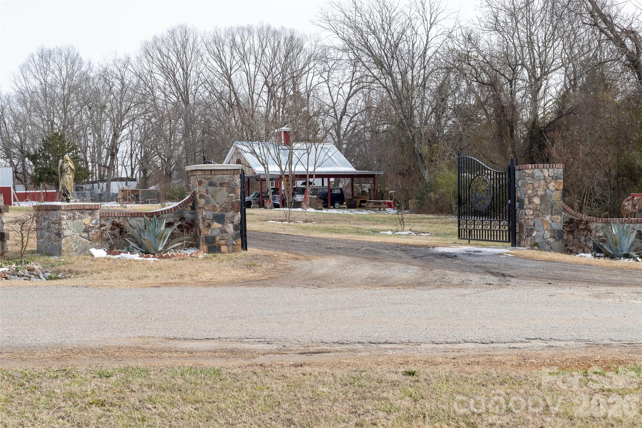 210 florham Drive — Dallas