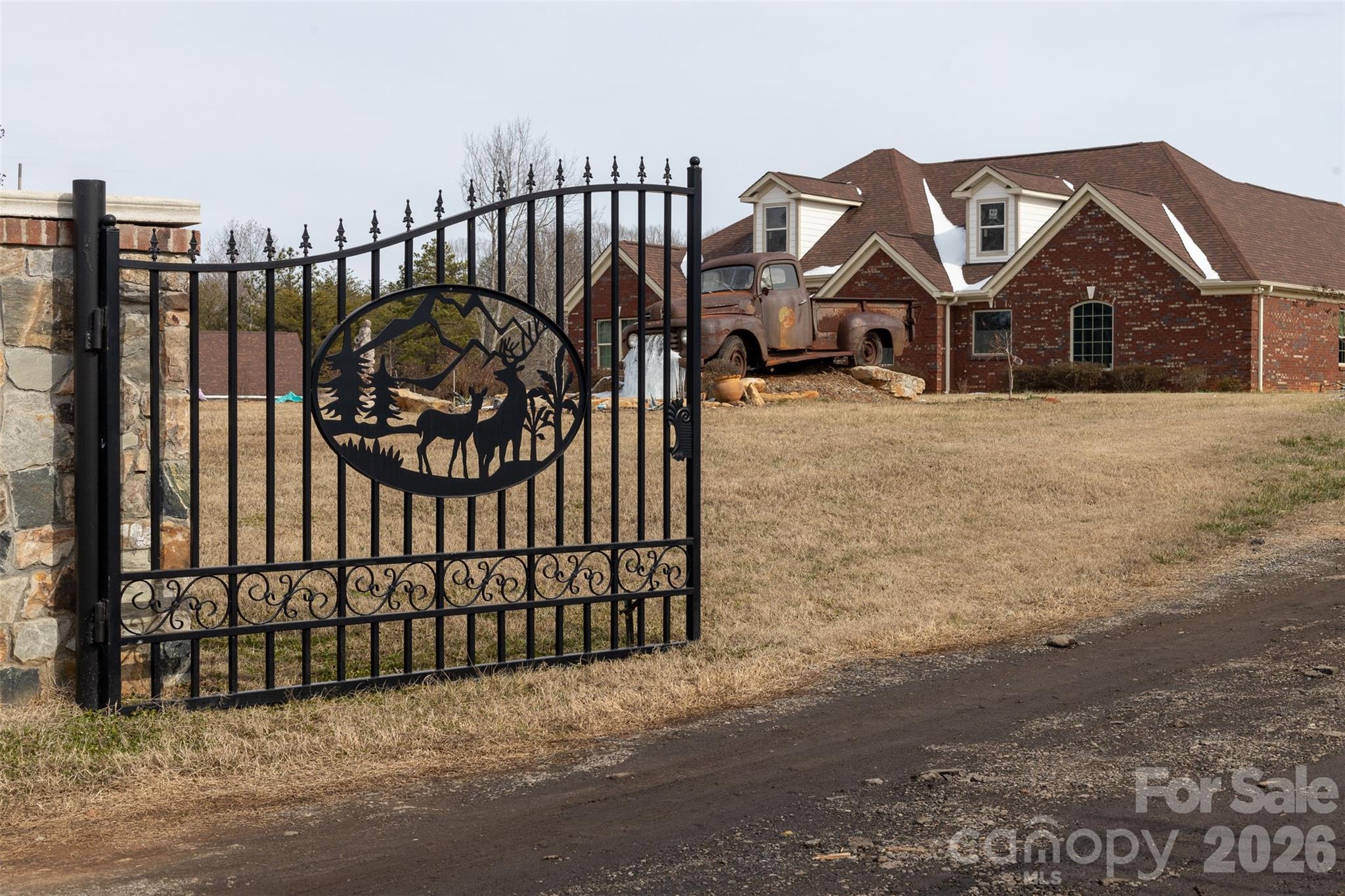 210 florham Drive — Dallas