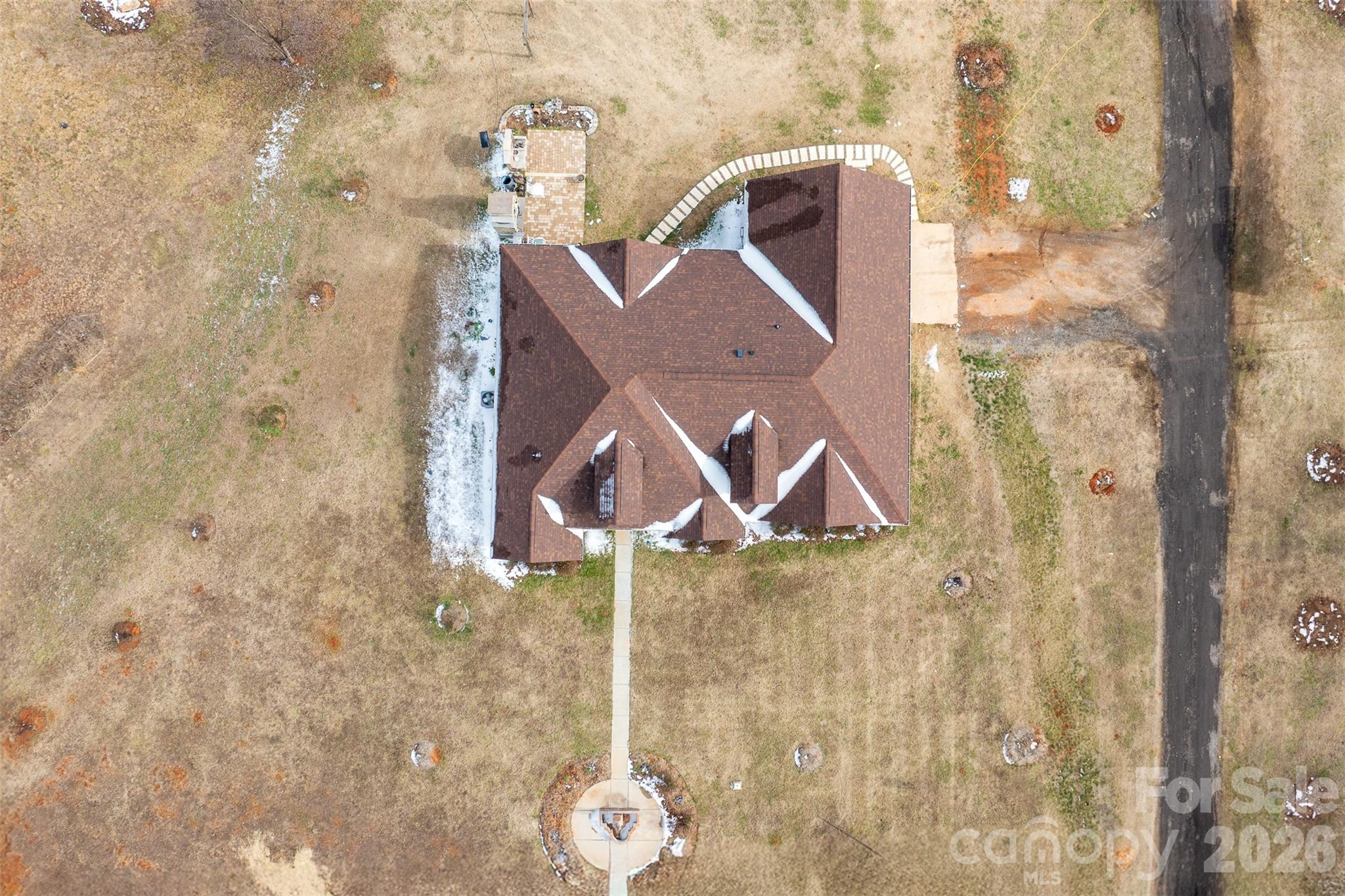 210 florham Drive — Dallas