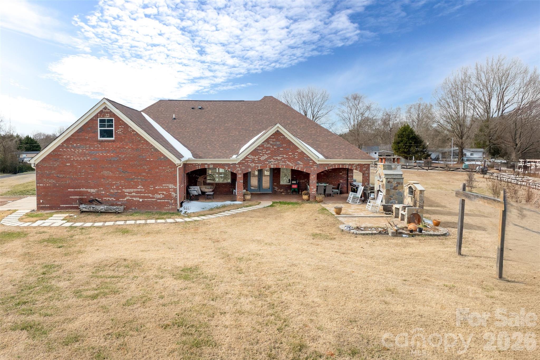 210 florham Drive — Dallas