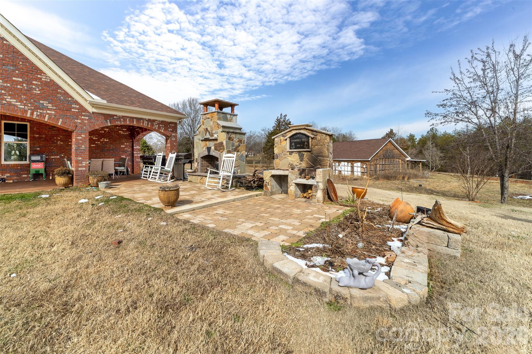 210 florham Drive — Dallas