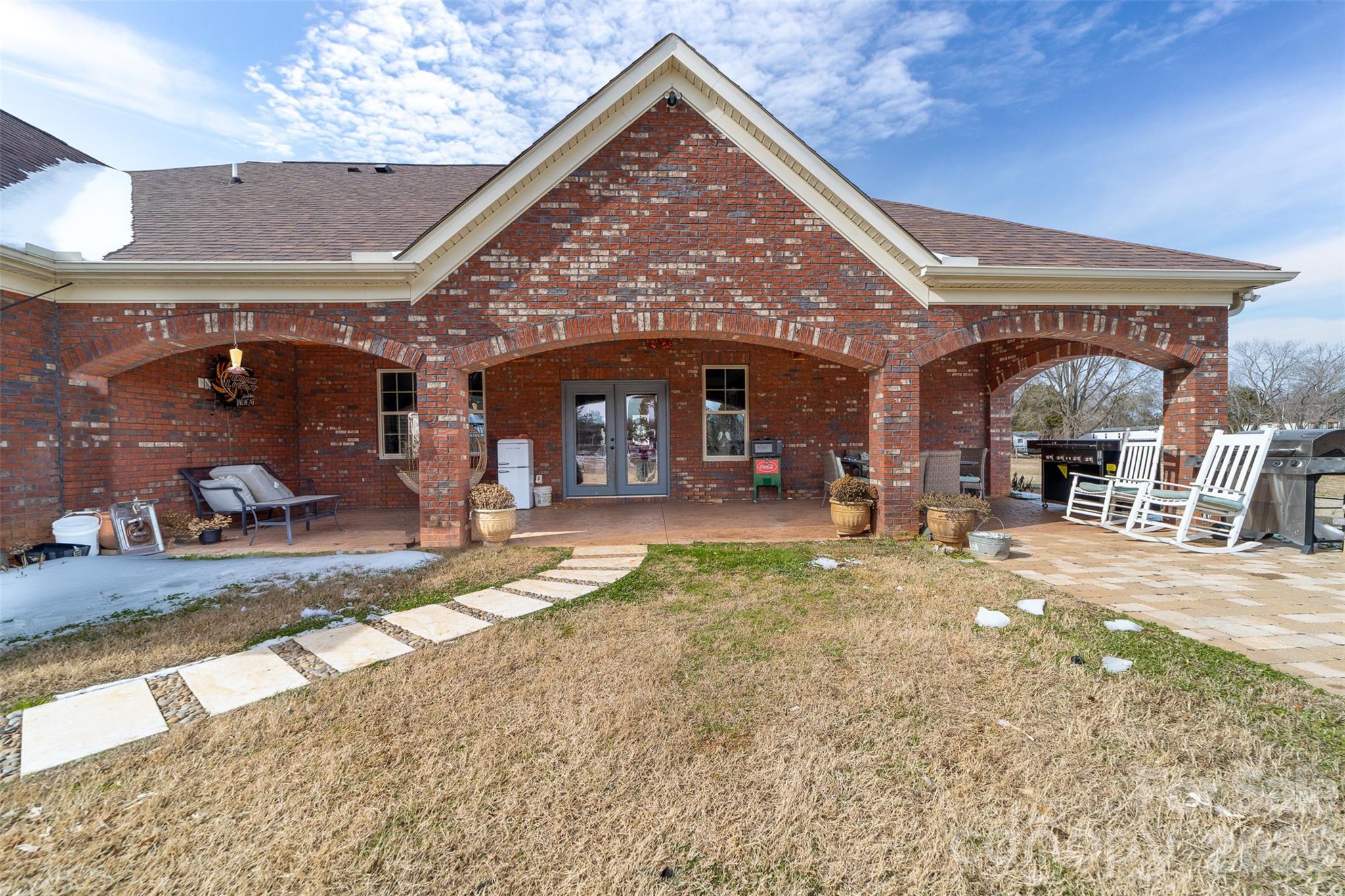 210 florham Drive — Dallas