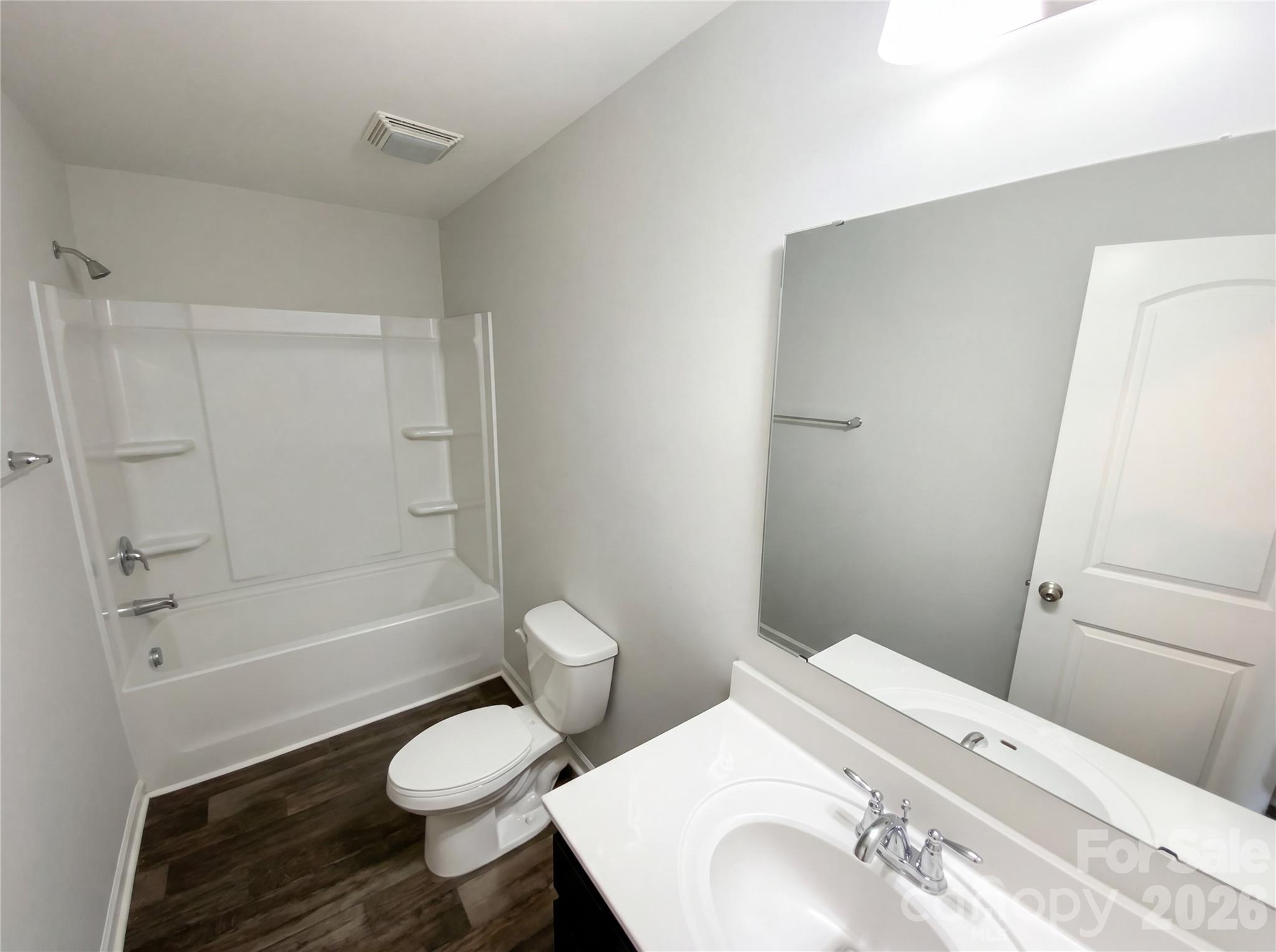 5633 Barclay Court — Fort Mill
