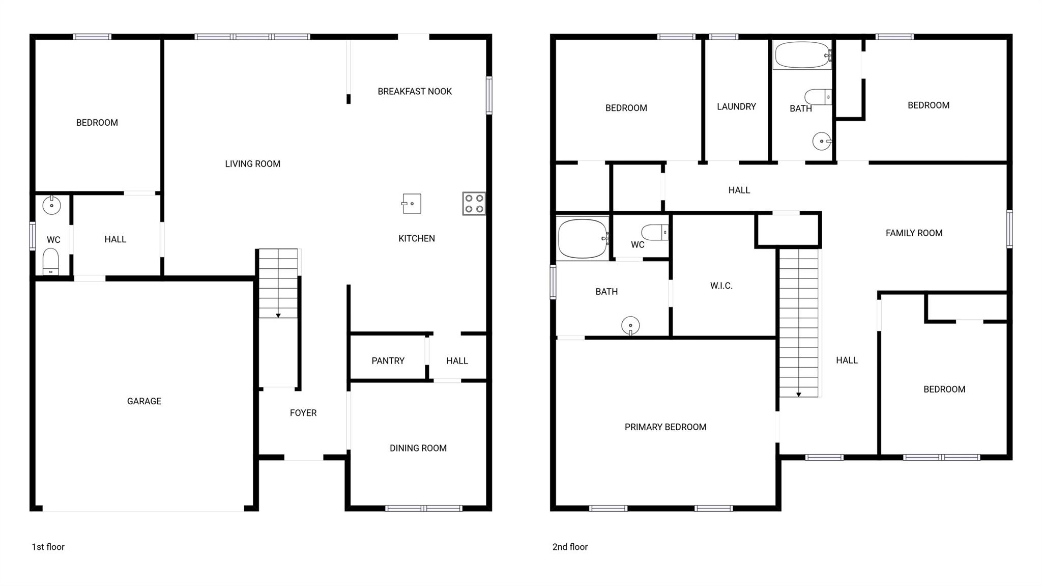 5633 Barclay Court — Fort Mill