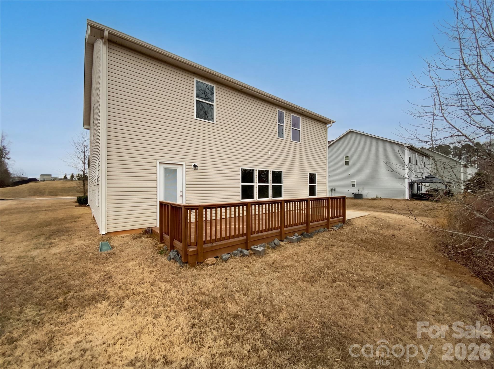 5633 Barclay Court — Fort Mill