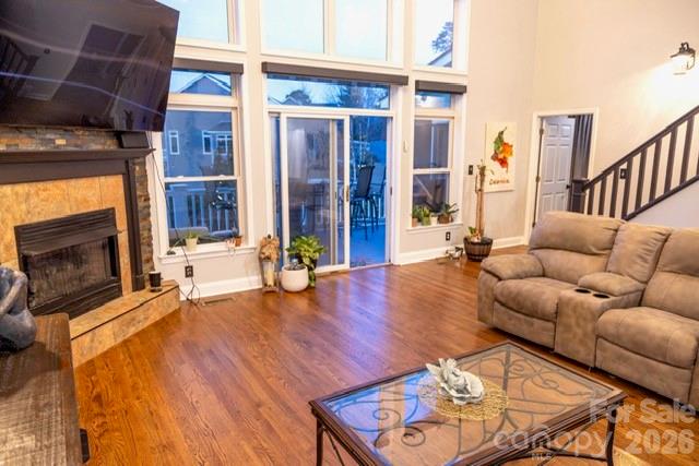 5 Gemini Heights — Weaverville