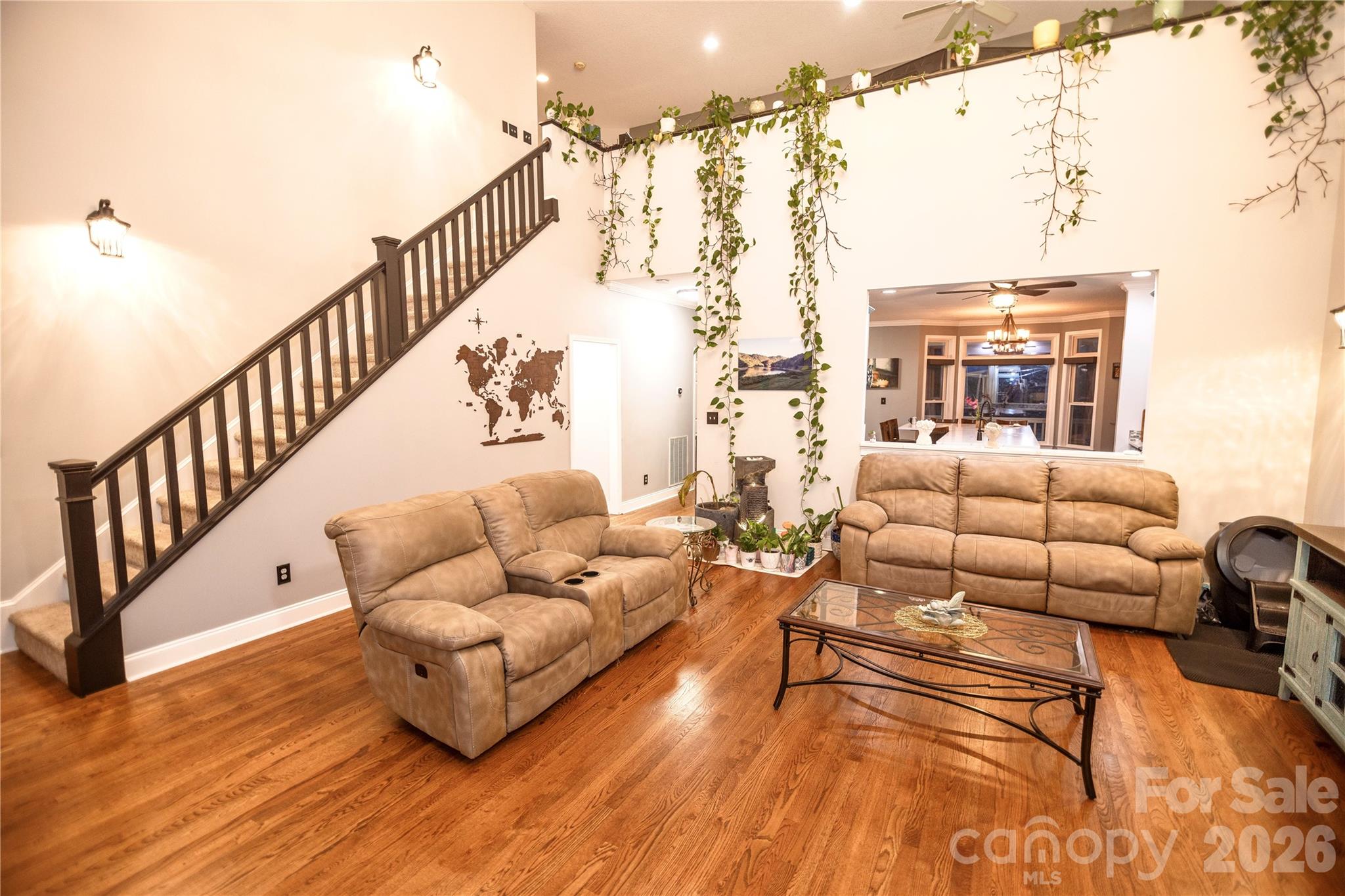 5 Gemini Heights — Weaverville