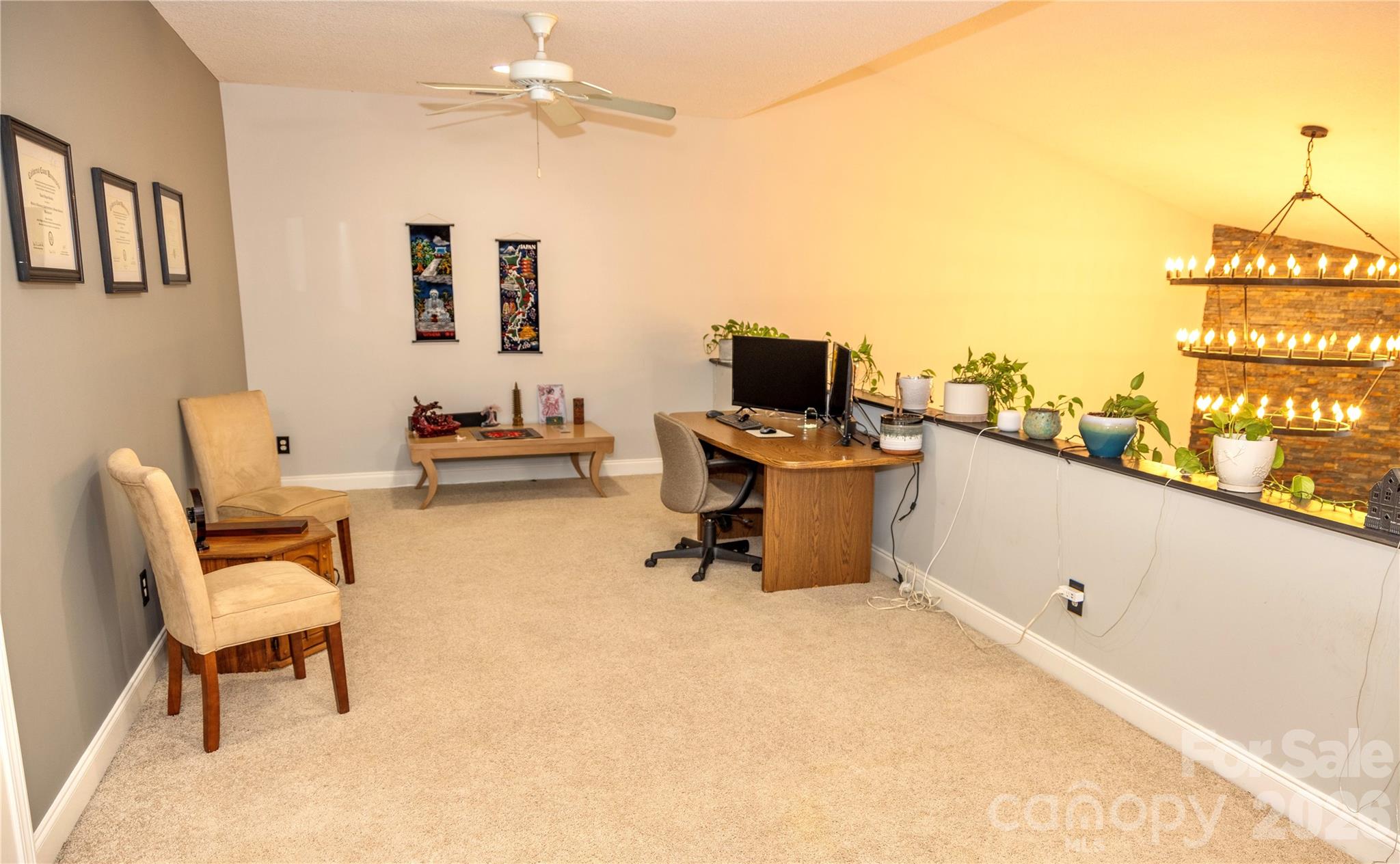 5 Gemini Heights — Weaverville